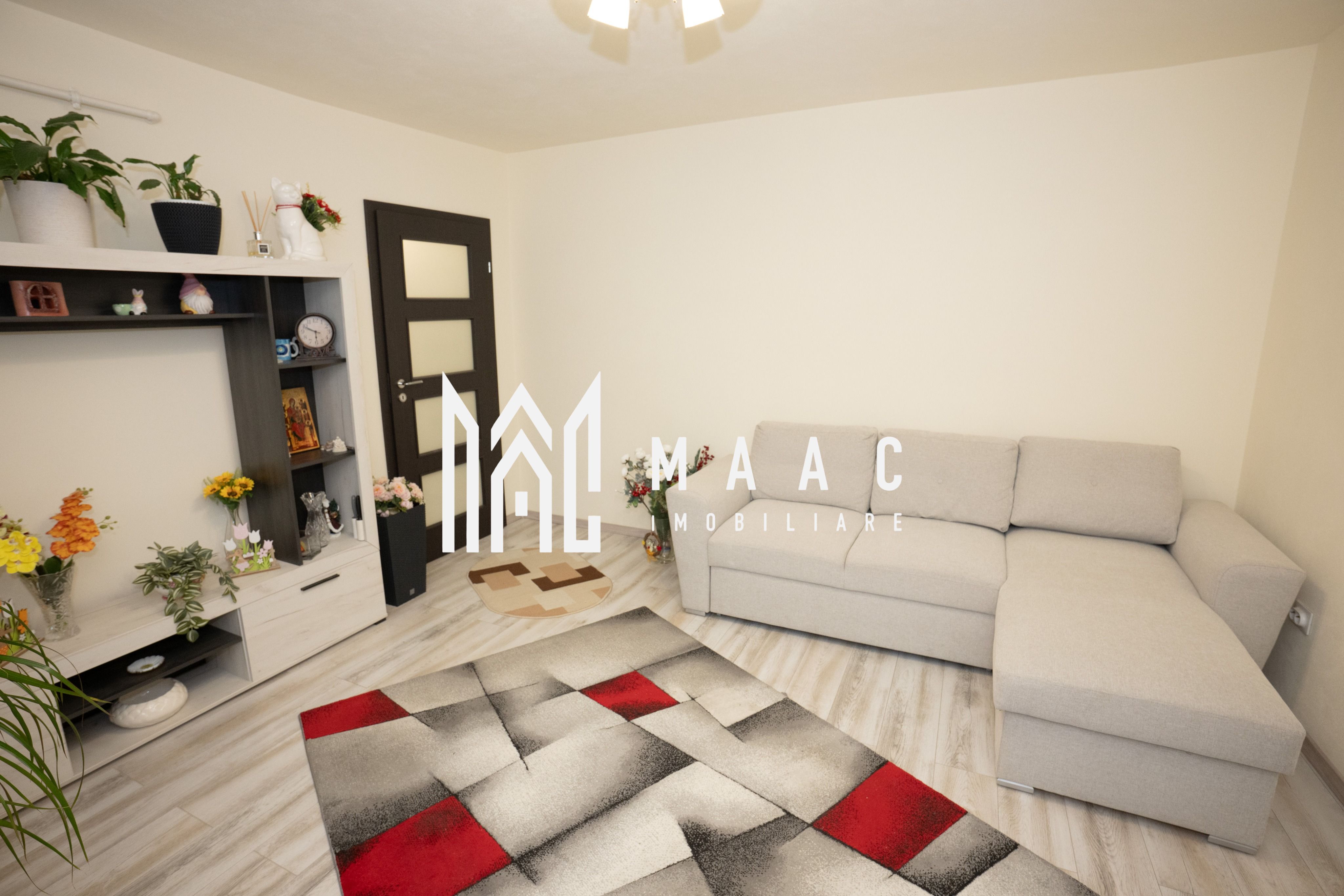 APARTAMENT 2 CAMERE|ETAJ2|CENTRALA PROPRIE|CENTRU