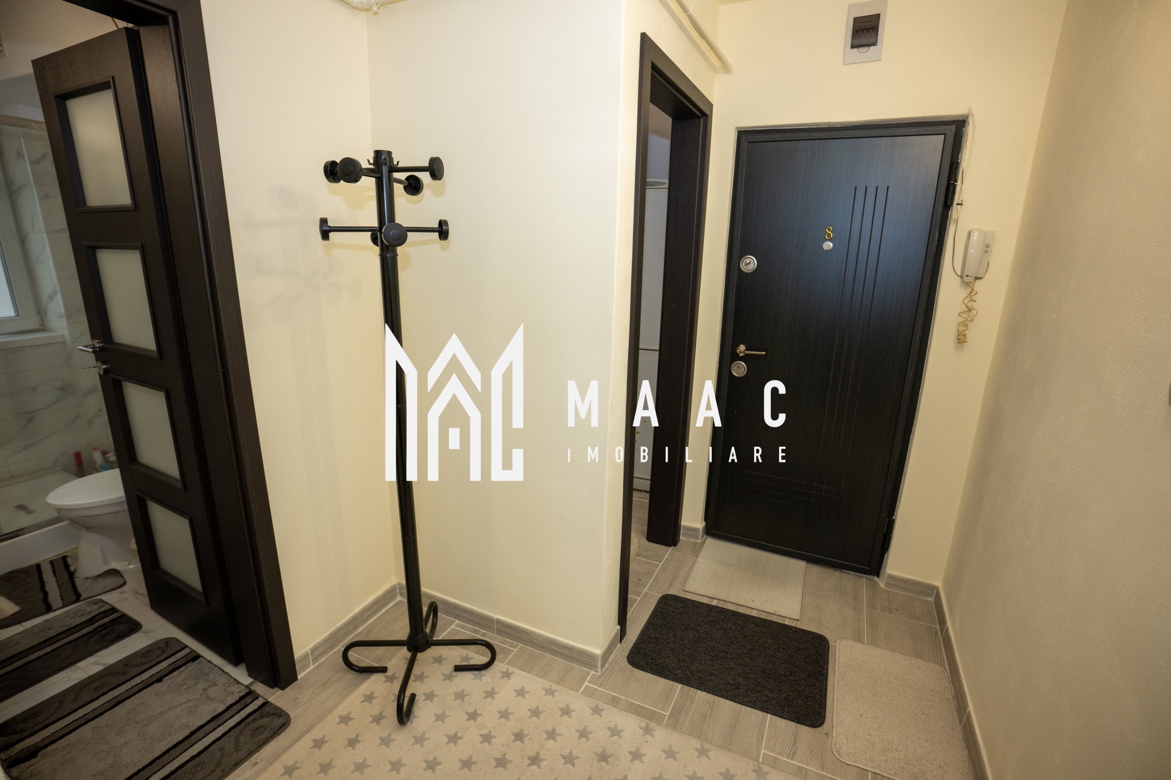 APARTAMENT 2 CAMERE|ETAJ2|CENTRALA PROPRIE|CENTRU — fotografia 10