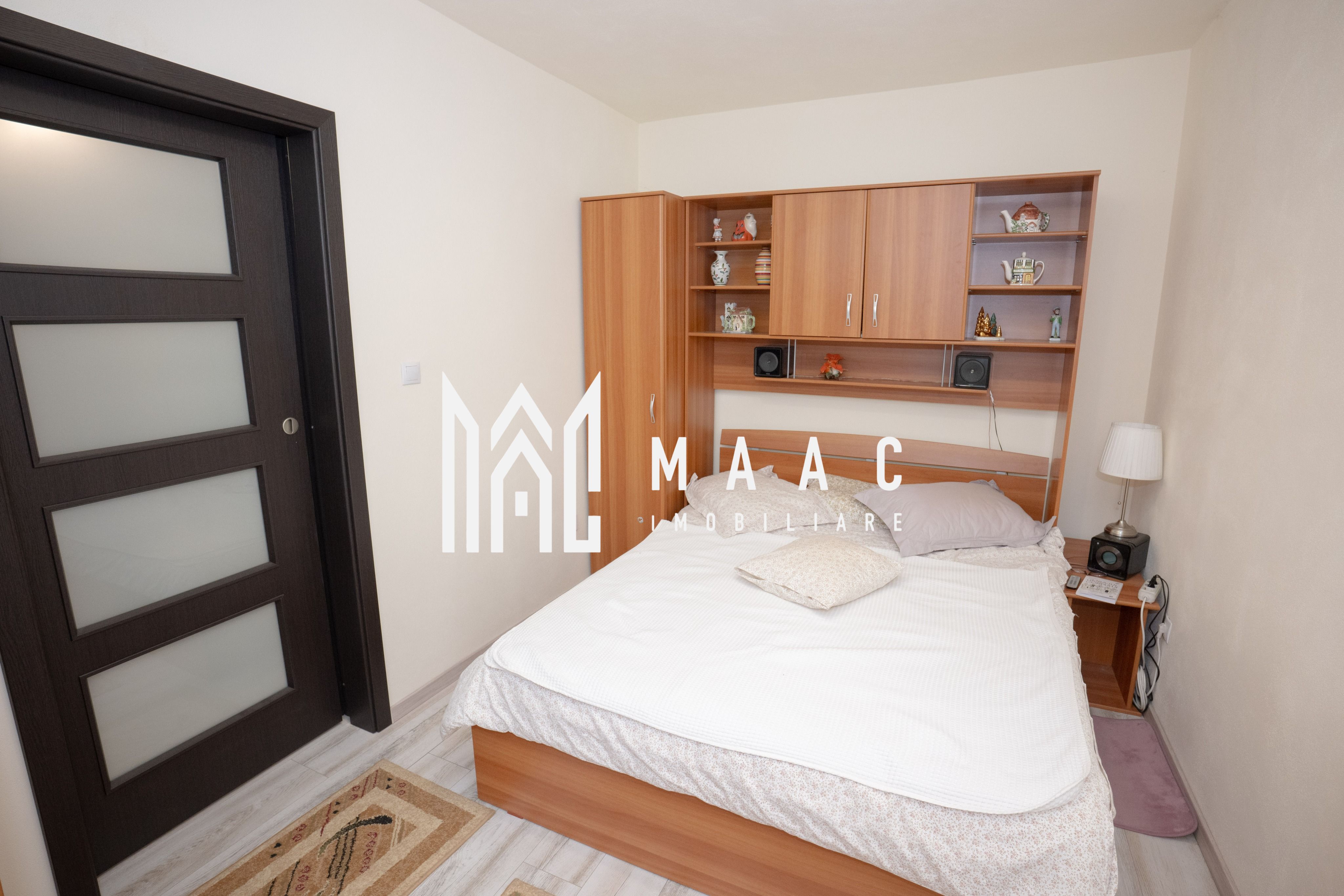 APARTAMENT 2 CAMERE|ETAJ2|CENTRALA PROPRIE|CENTRU — fotografia 4