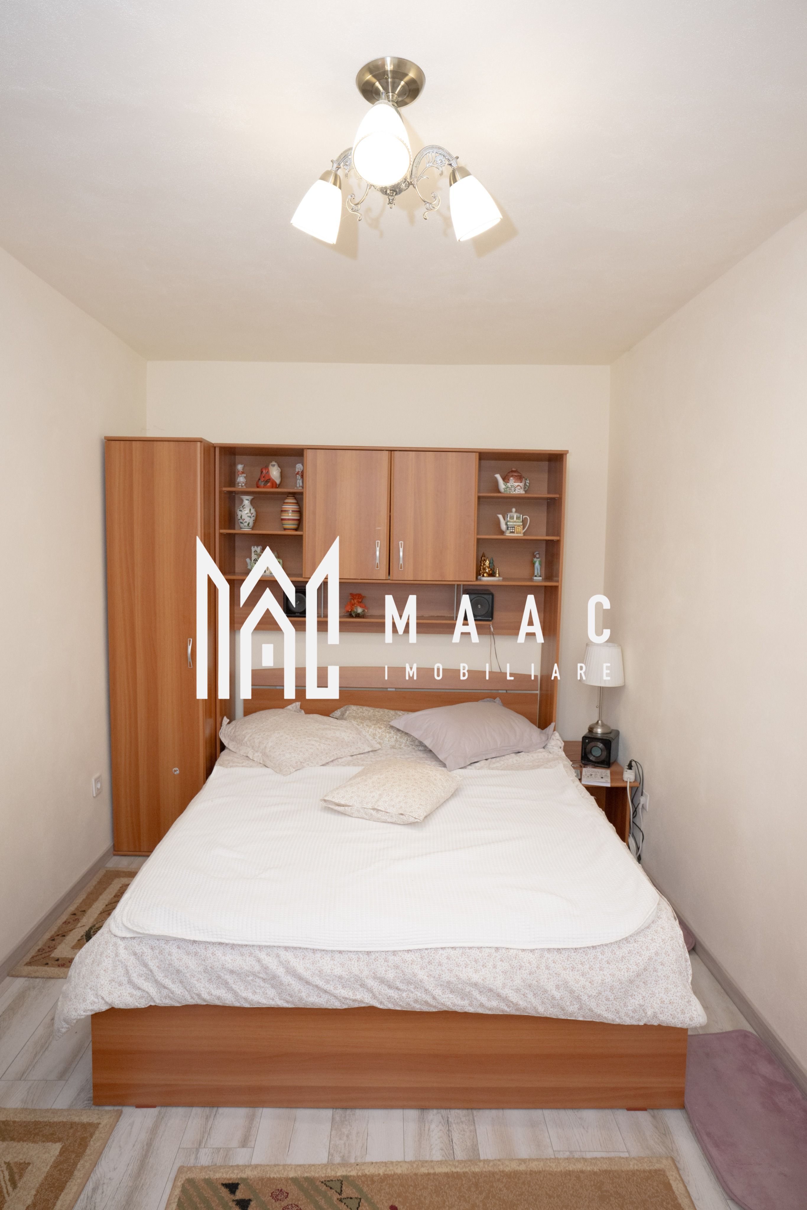APARTAMENT 2 CAMERE|ETAJ2|CENTRALA PROPRIE|CENTRU — fotografia 5