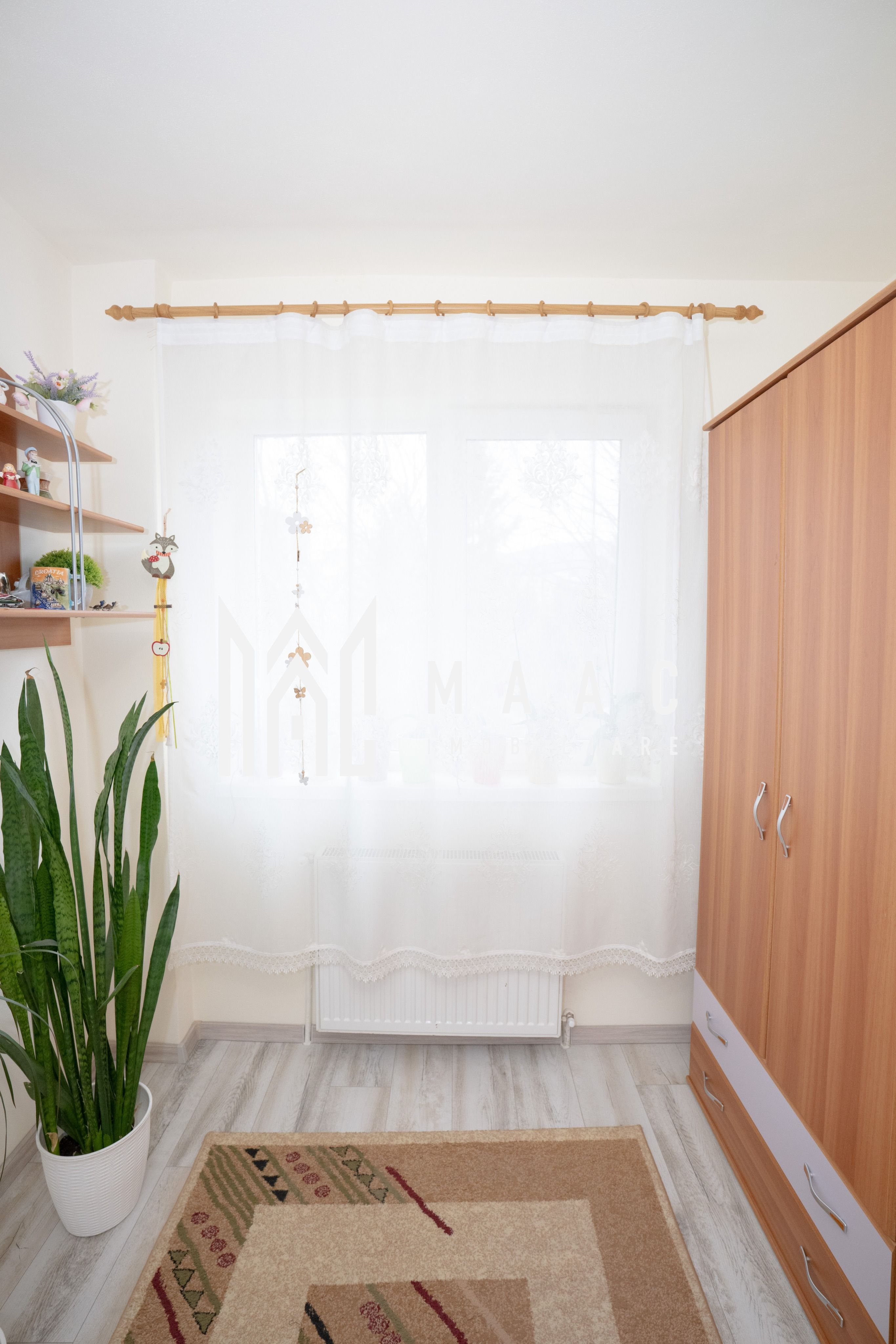 APARTAMENT 2 CAMERE|ETAJ2|CENTRALA PROPRIE|CENTRU — fotografia 6