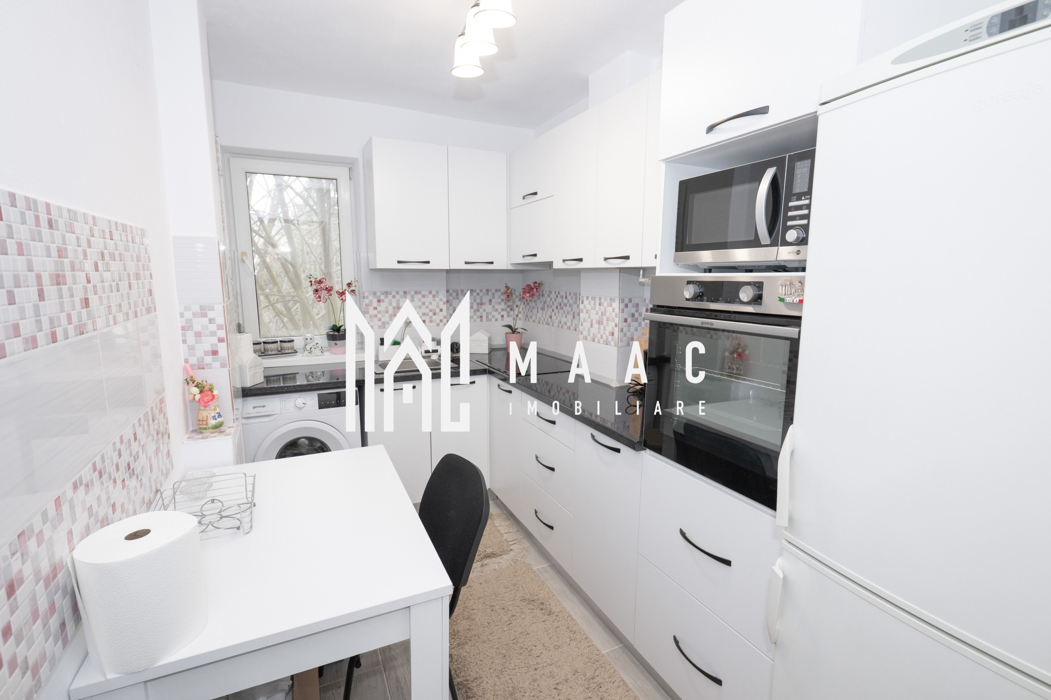 APARTAMENT 2 CAMERE|ETAJ2|CENTRALA PROPRIE|CENTRU — fotografia 7