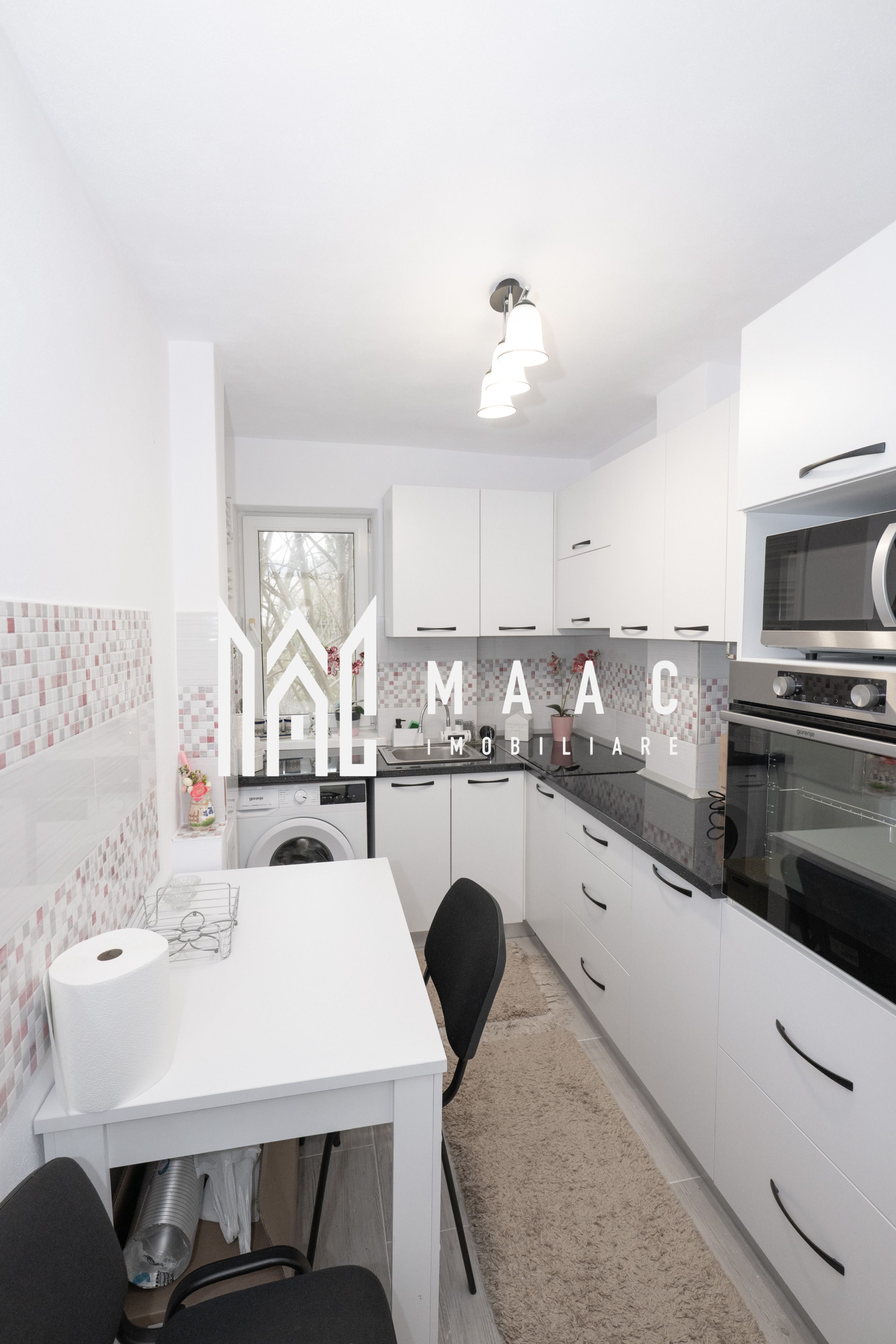 APARTAMENT 2 CAMERE|ETAJ2|CENTRALA PROPRIE|CENTRU — fotografia 8