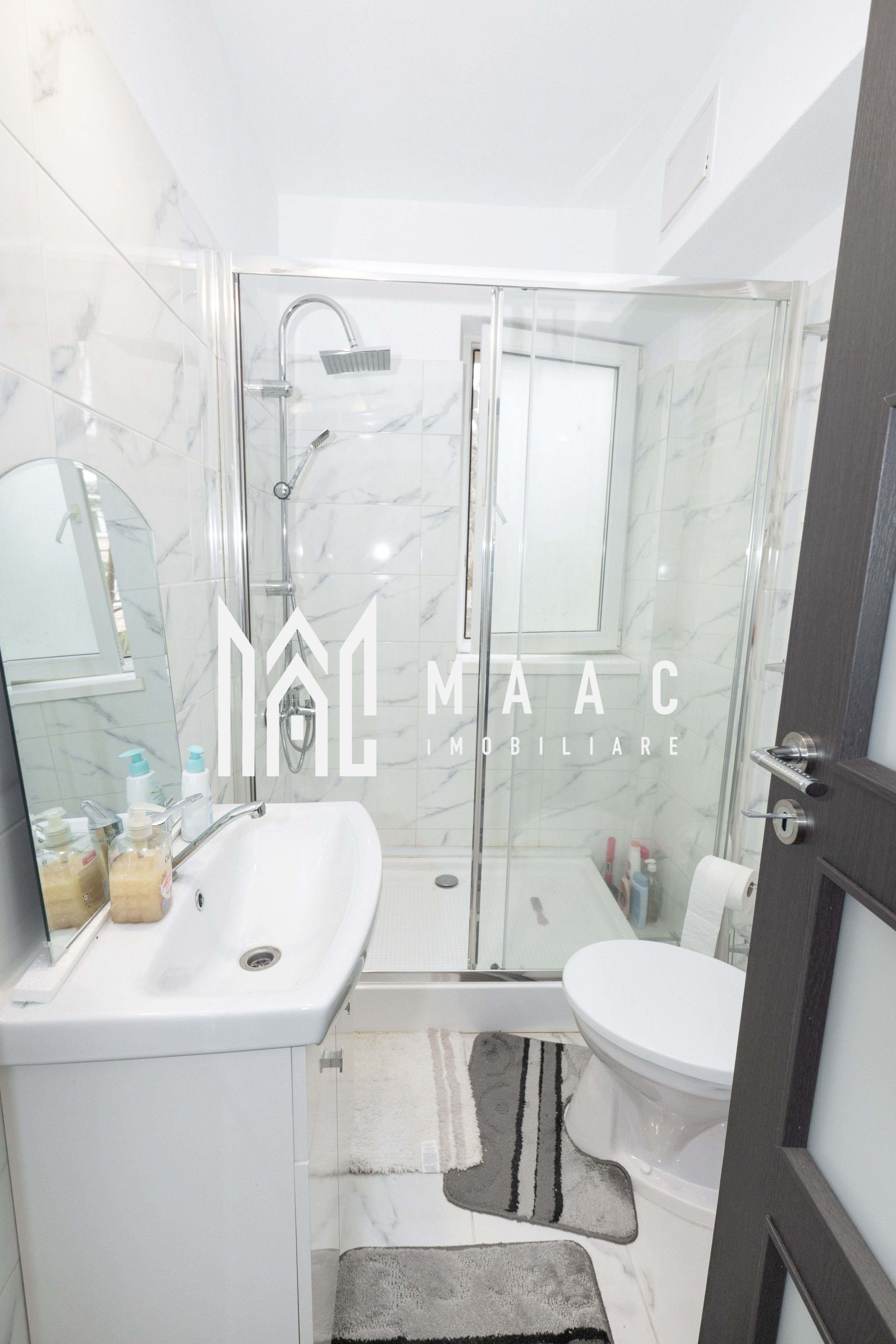 APARTAMENT 2 CAMERE|ETAJ2|CENTRALA PROPRIE|CENTRU — fotografia 9