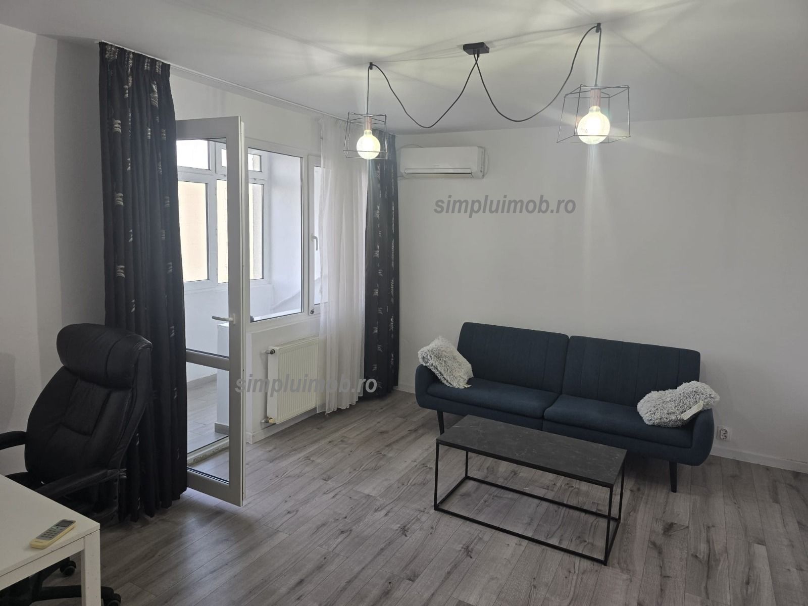 2 Camere Renovat , Metrou Dristor — fotografia 3