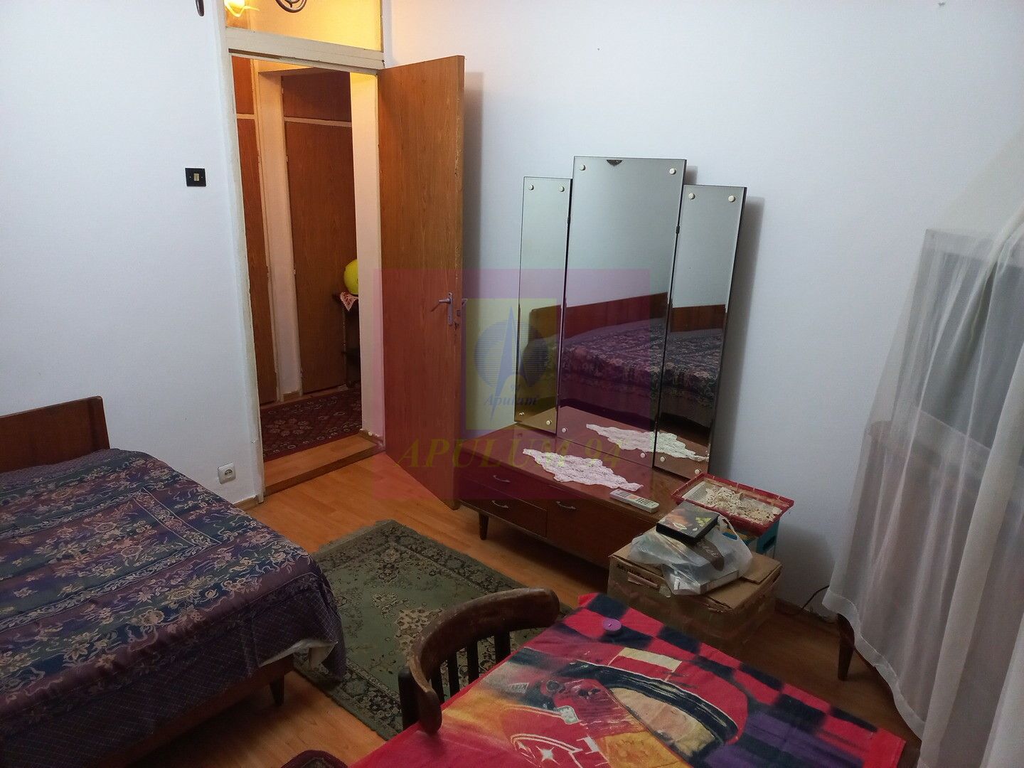 Apartament 2 camere Militari- Valea Lunga P/4 — fotografia 3