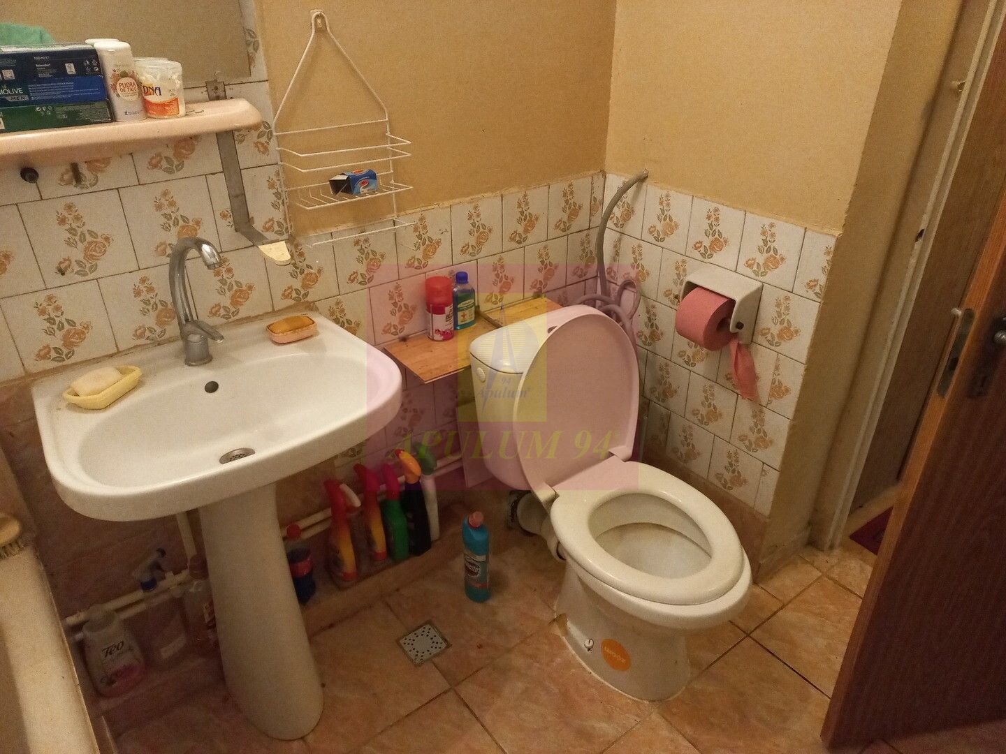 Apartament 2 camere Militari- Valea Lunga P/4 — fotografia 5