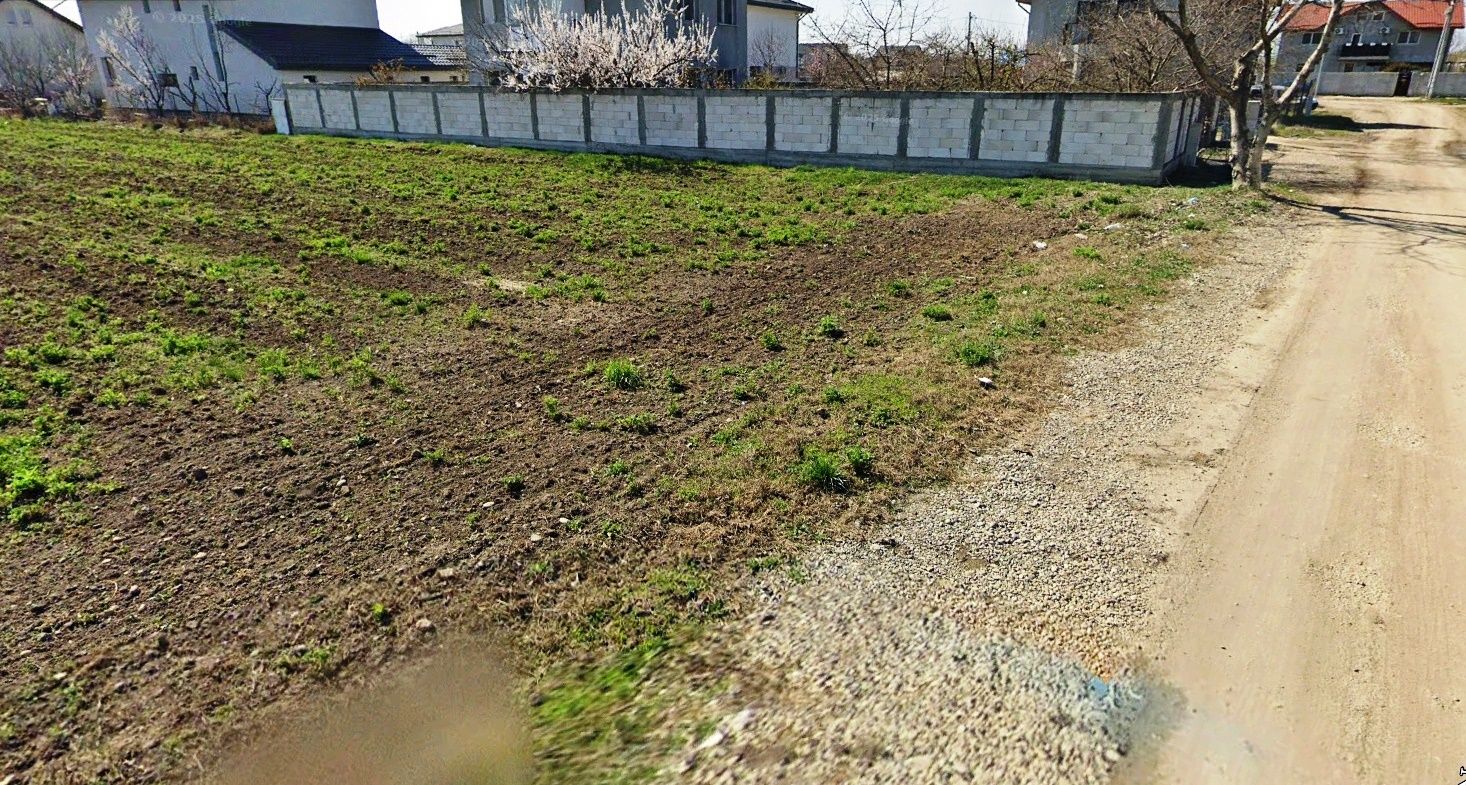 Teren cu utilitati in Magurele,Ilfov,Str.Capricornului — fotografia 2