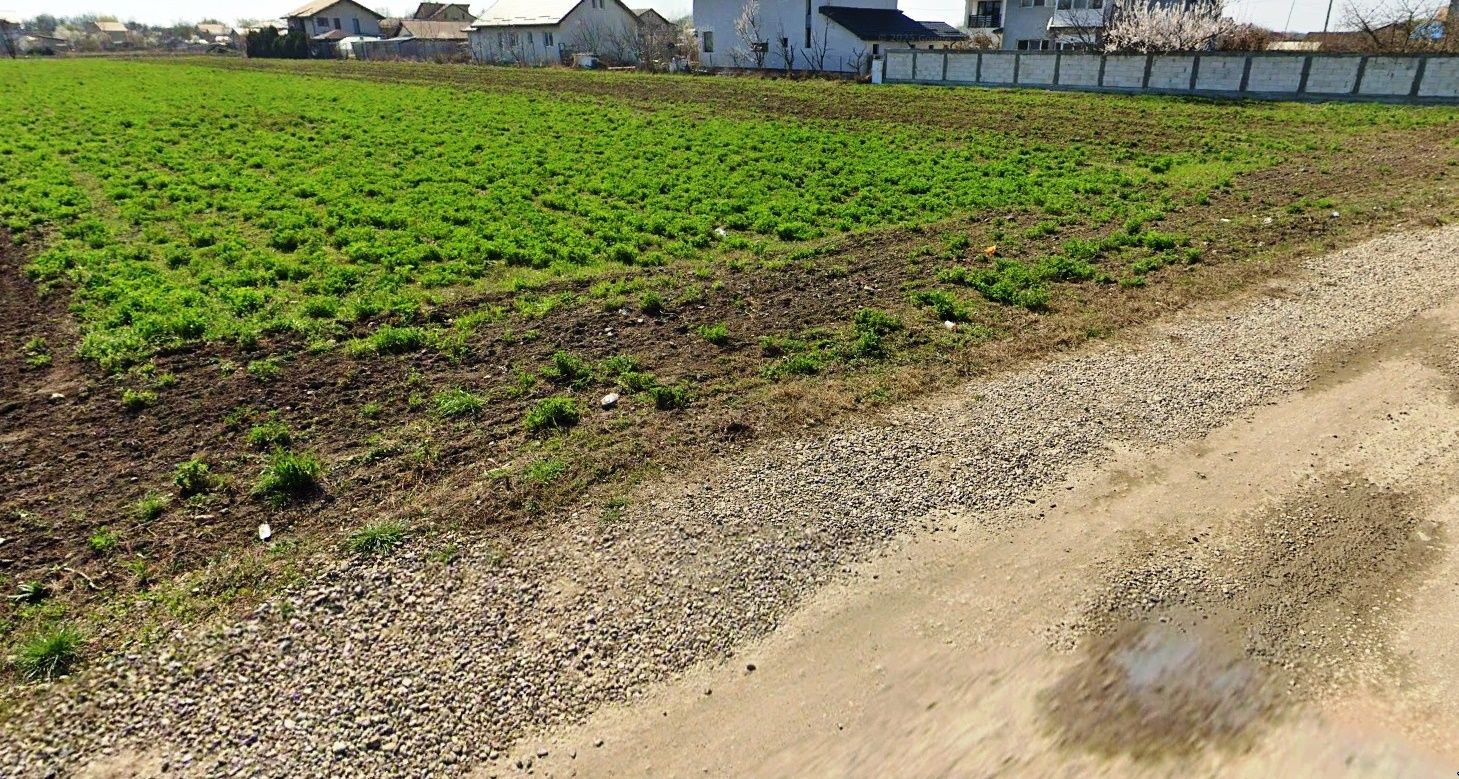 Teren cu utilitati in Magurele,Ilfov,Str.Capricornului — fotografia 4