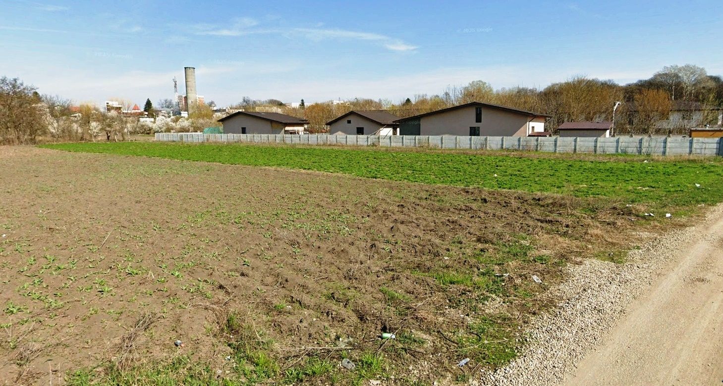 Teren cu utilitati in Magurele,Ilfov,Str.Capricornului — fotografia 6