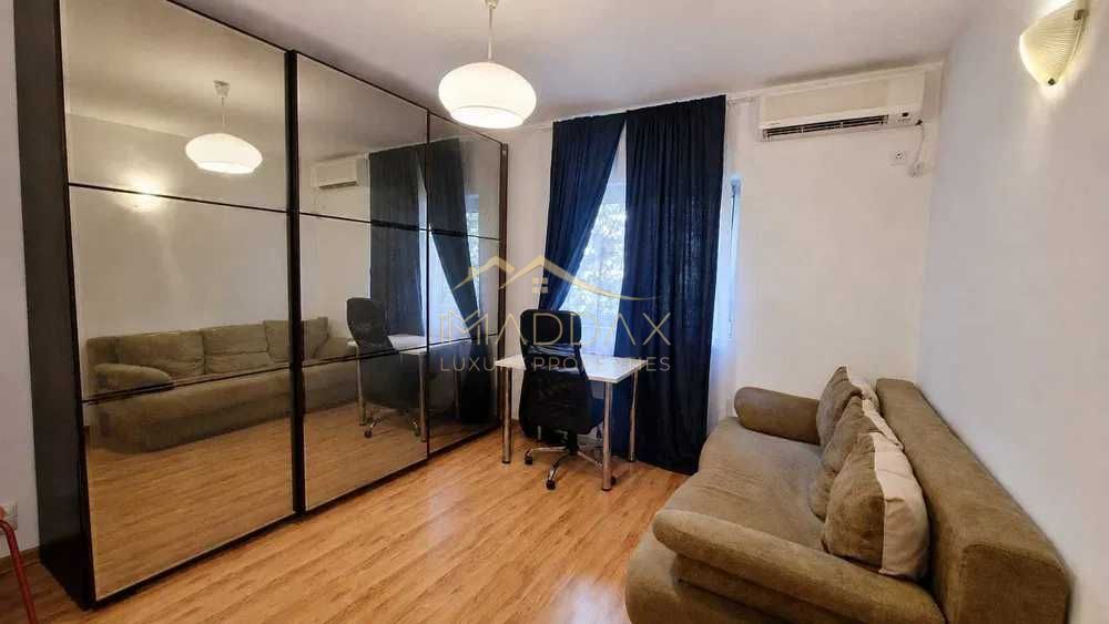 Apartament 3 camere decomandat, 2 băi | 7 min Metrou Timpuri Noi — fotografia 2