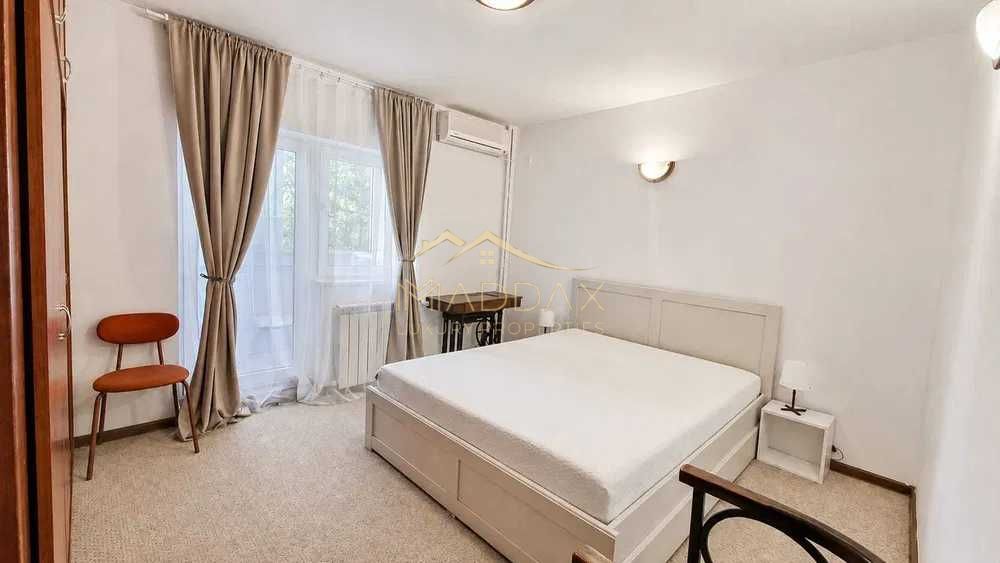 Apartament 3 camere decomandat, 2 băi | 7 min Metrou Timpuri Noi — fotografia 4