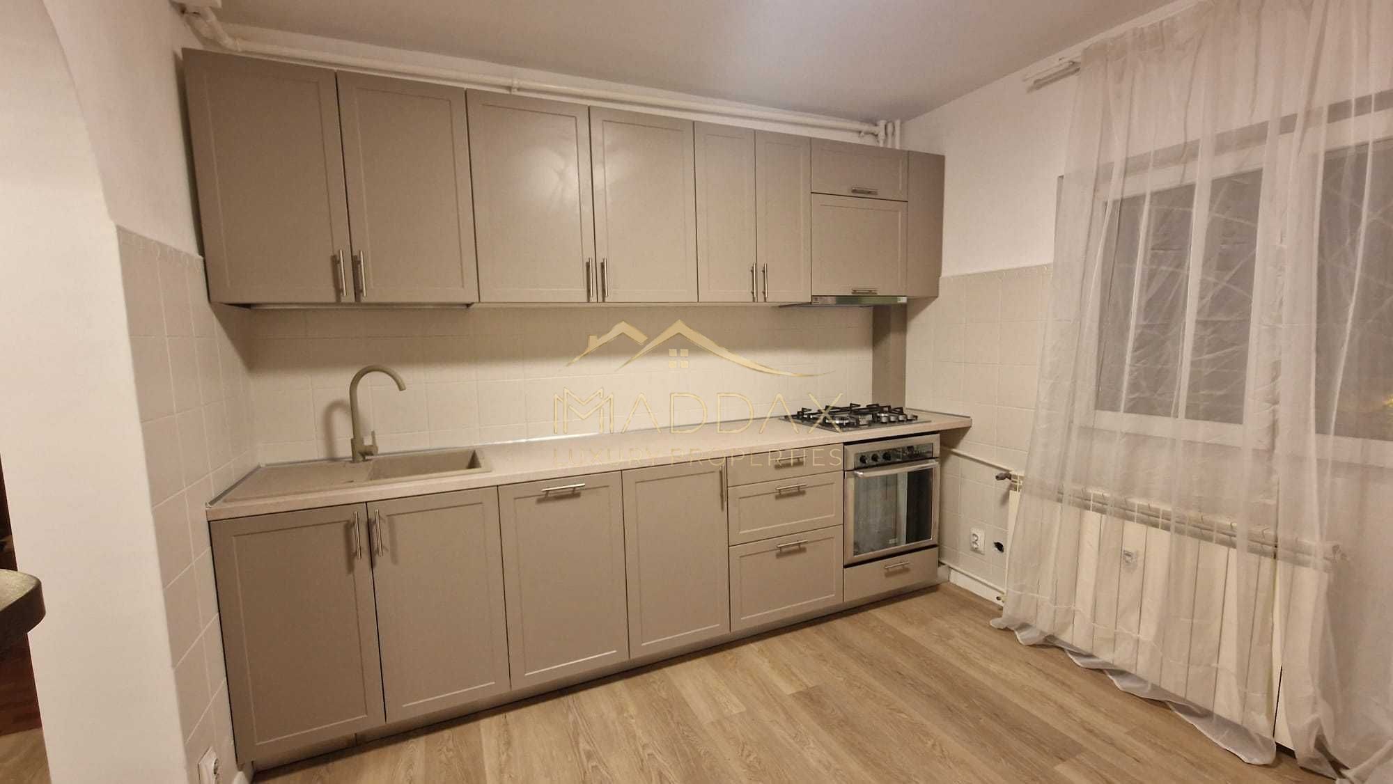 Apartament 3 camere decomandat, 2 băi | 7 min Metrou Timpuri Noi — fotografia 5