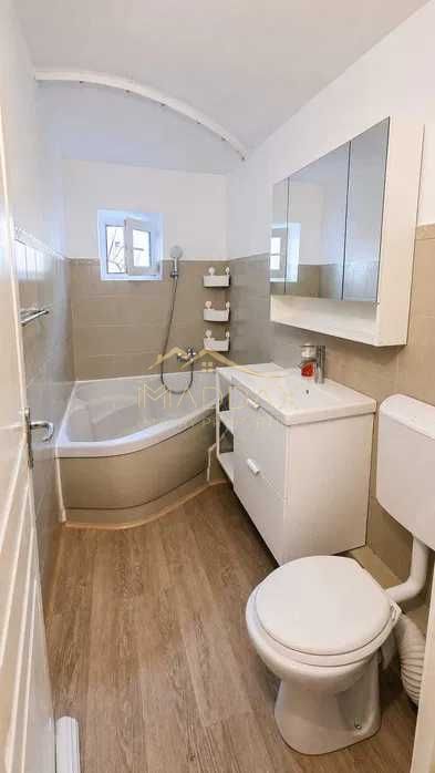 Apartament 3 camere decomandat, 2 băi | 7 min Metrou Timpuri Noi — fotografia 6