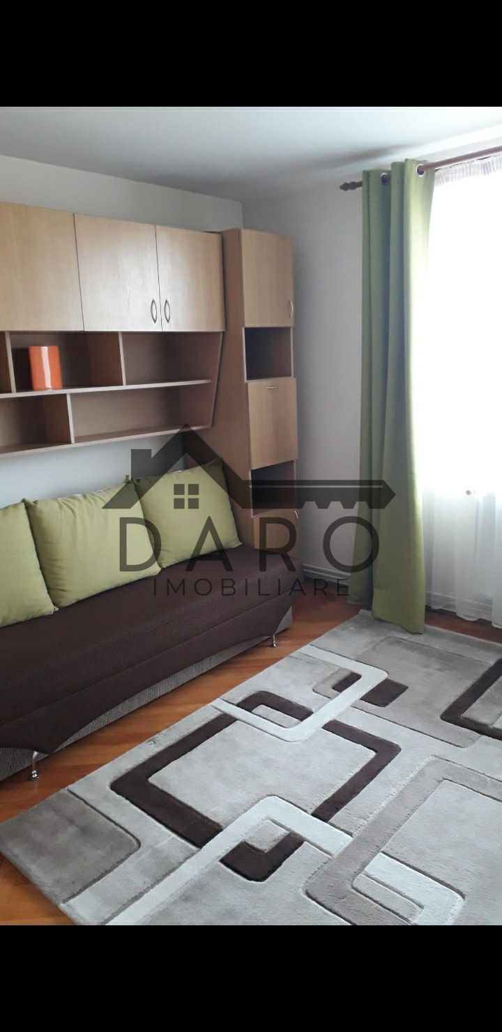 Apartament 2 camere  de inchiriat conf 1  strada Parangului — fotografia 3