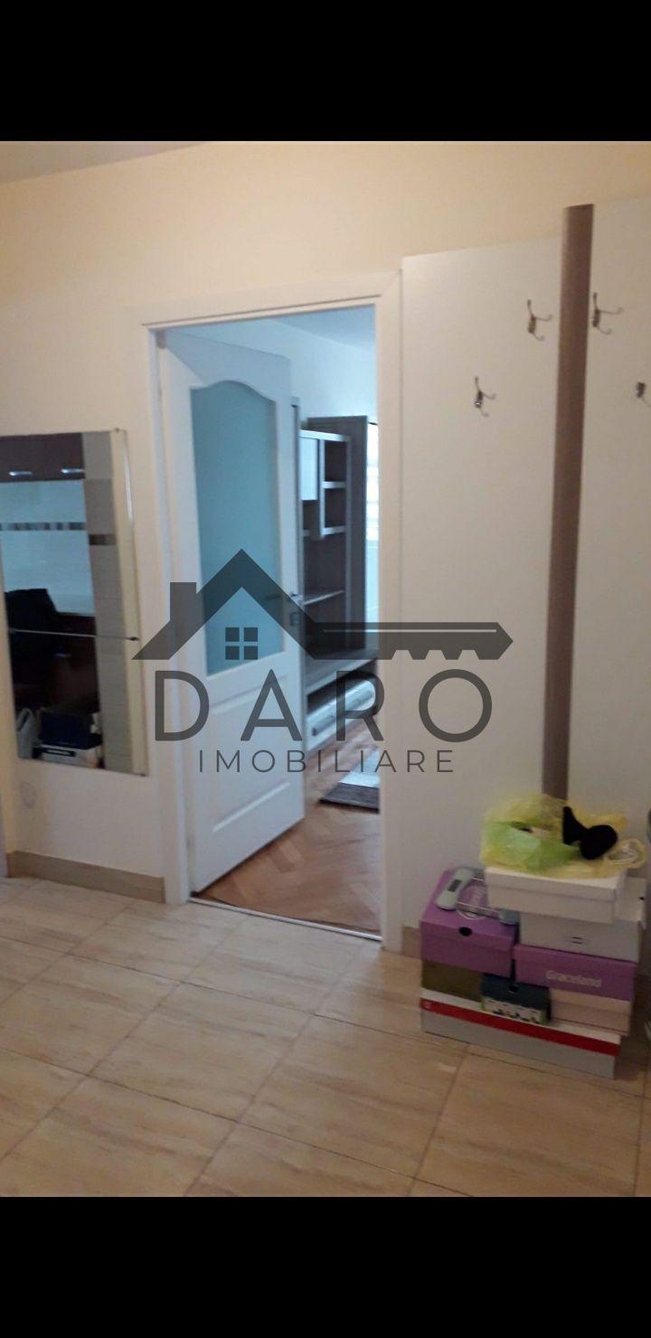 Apartament 2 camere  de inchiriat conf 1  strada Parangului — fotografia 4