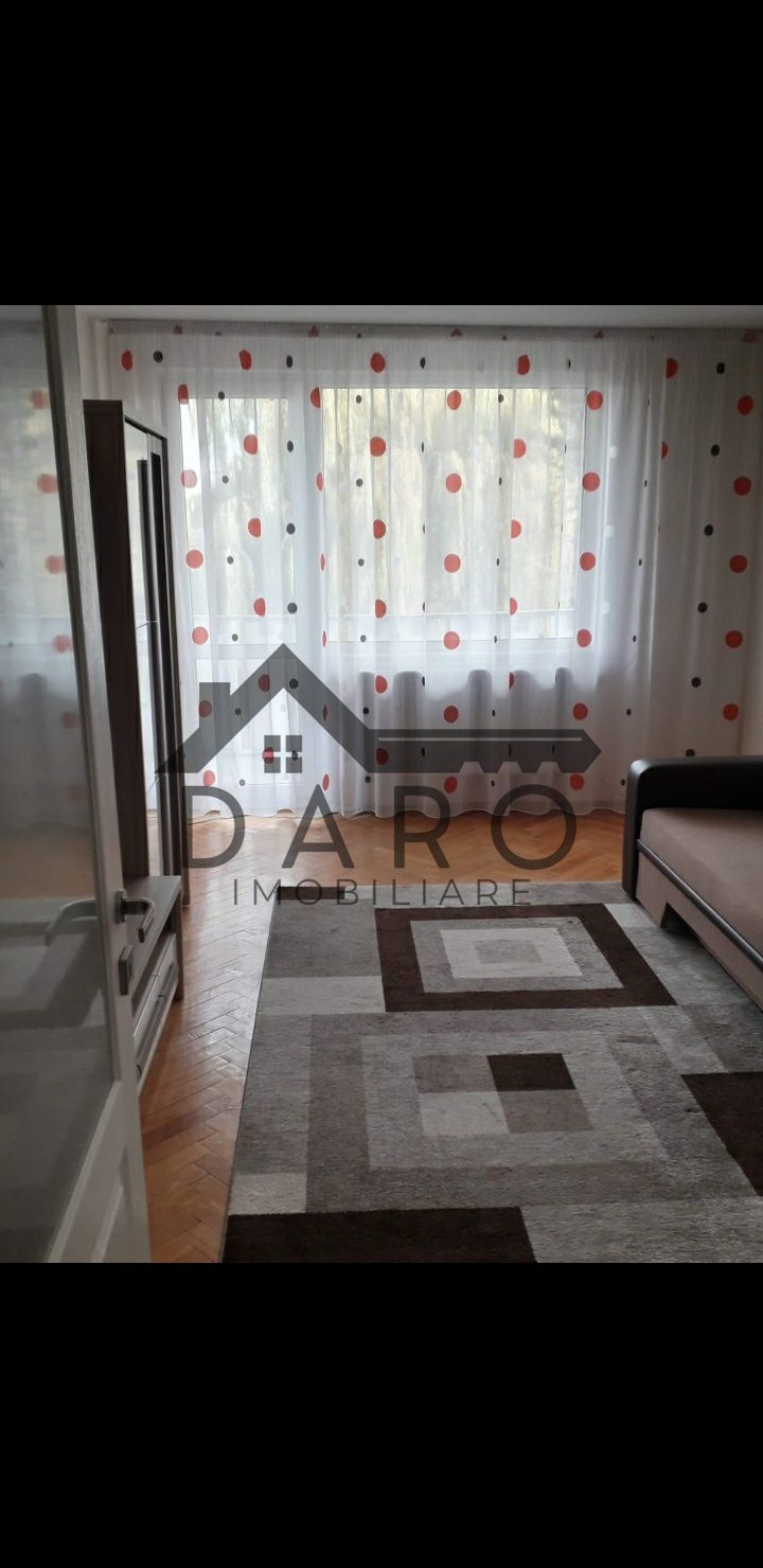 Apartament 2 camere  de inchiriat conf 1  strada Parangului — fotografia 8