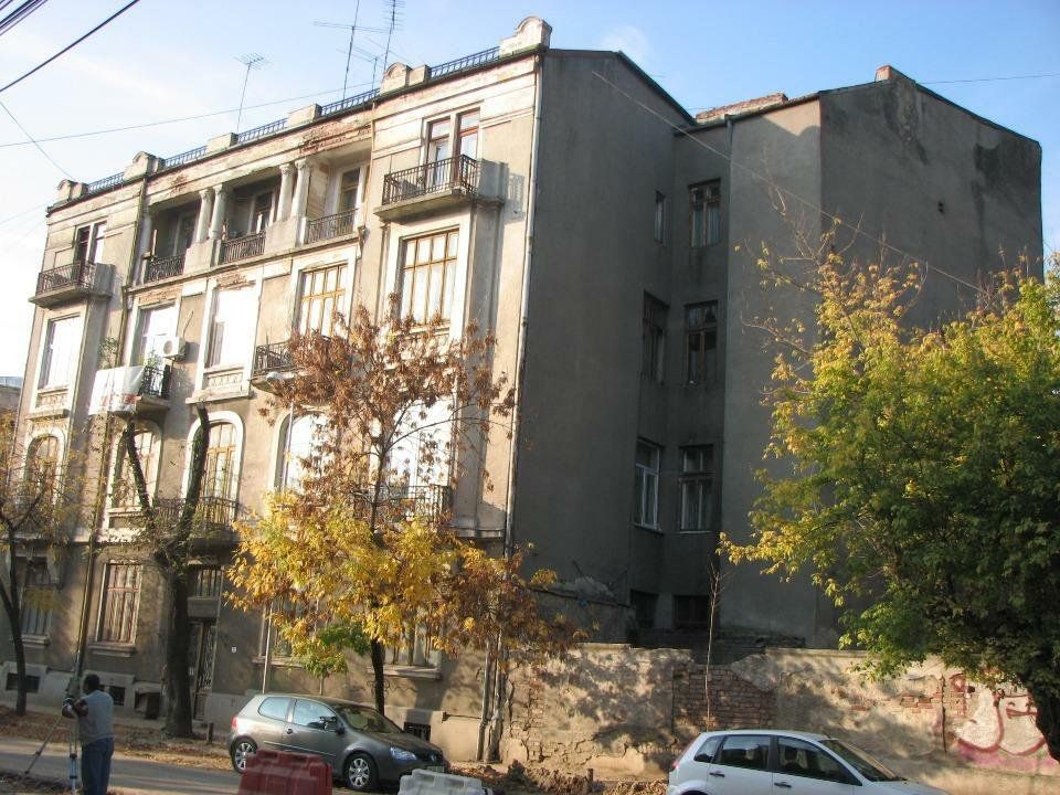 CASA MAGUREANU 57 — fotografia 3