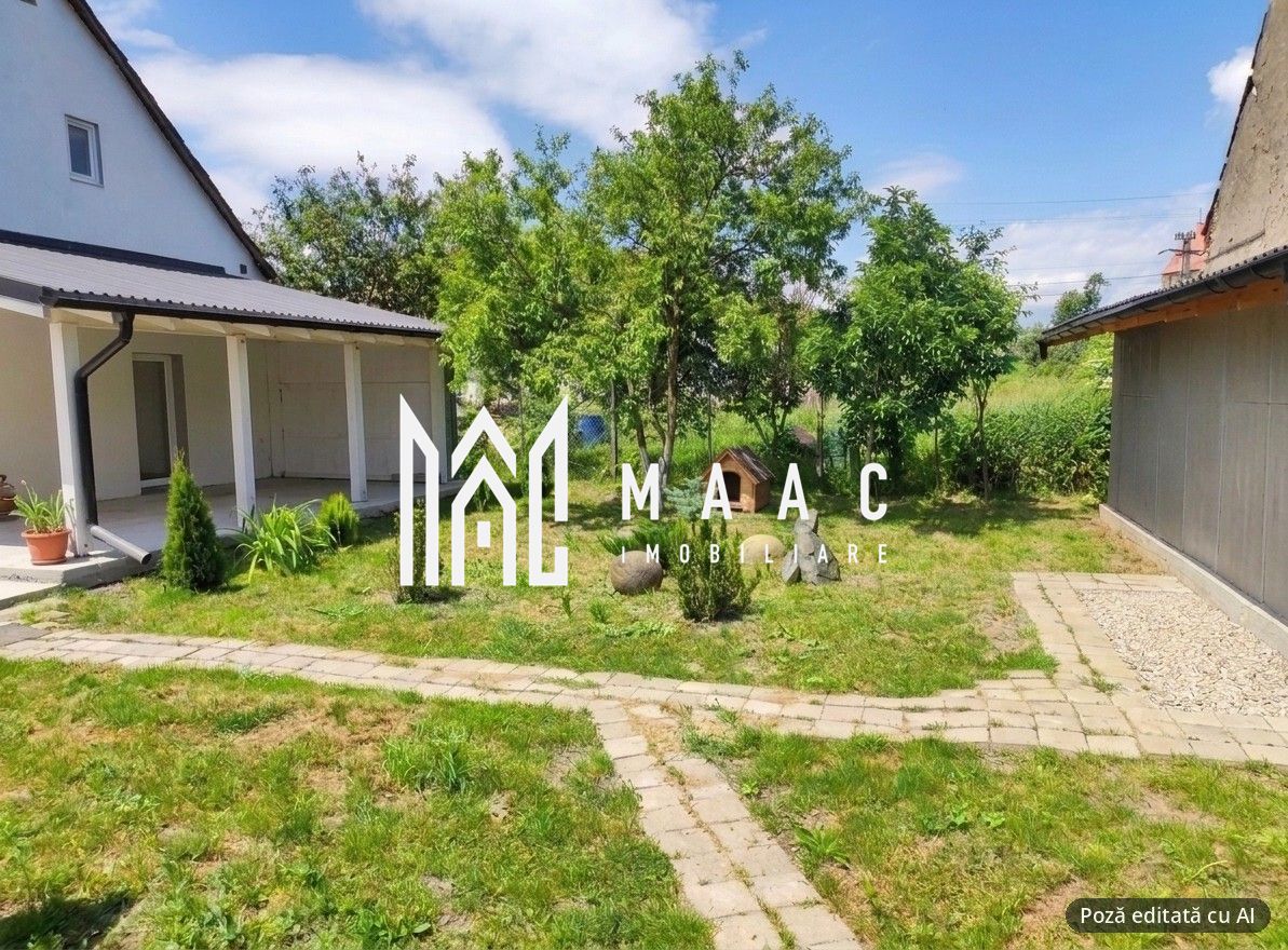 Casa I 200mpu I Teren 700mp I Central I Bradu — fotografia 3
