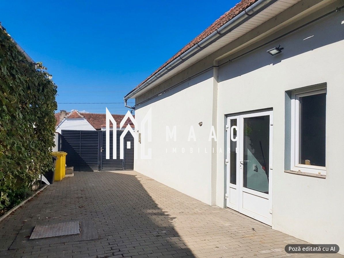 Casa I 200mpu I Teren 700mp I Central I Bradu — fotografia 4