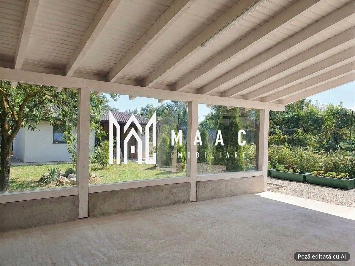 Casa I 200mpu I Teren 700mp I Central I Bradu — fotografia 5