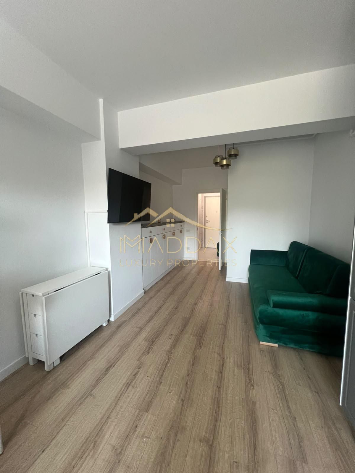 Prima închiriere! Apartament modern 2 camere | Parcare Klaus inclusa | Metrou — fotografia 3