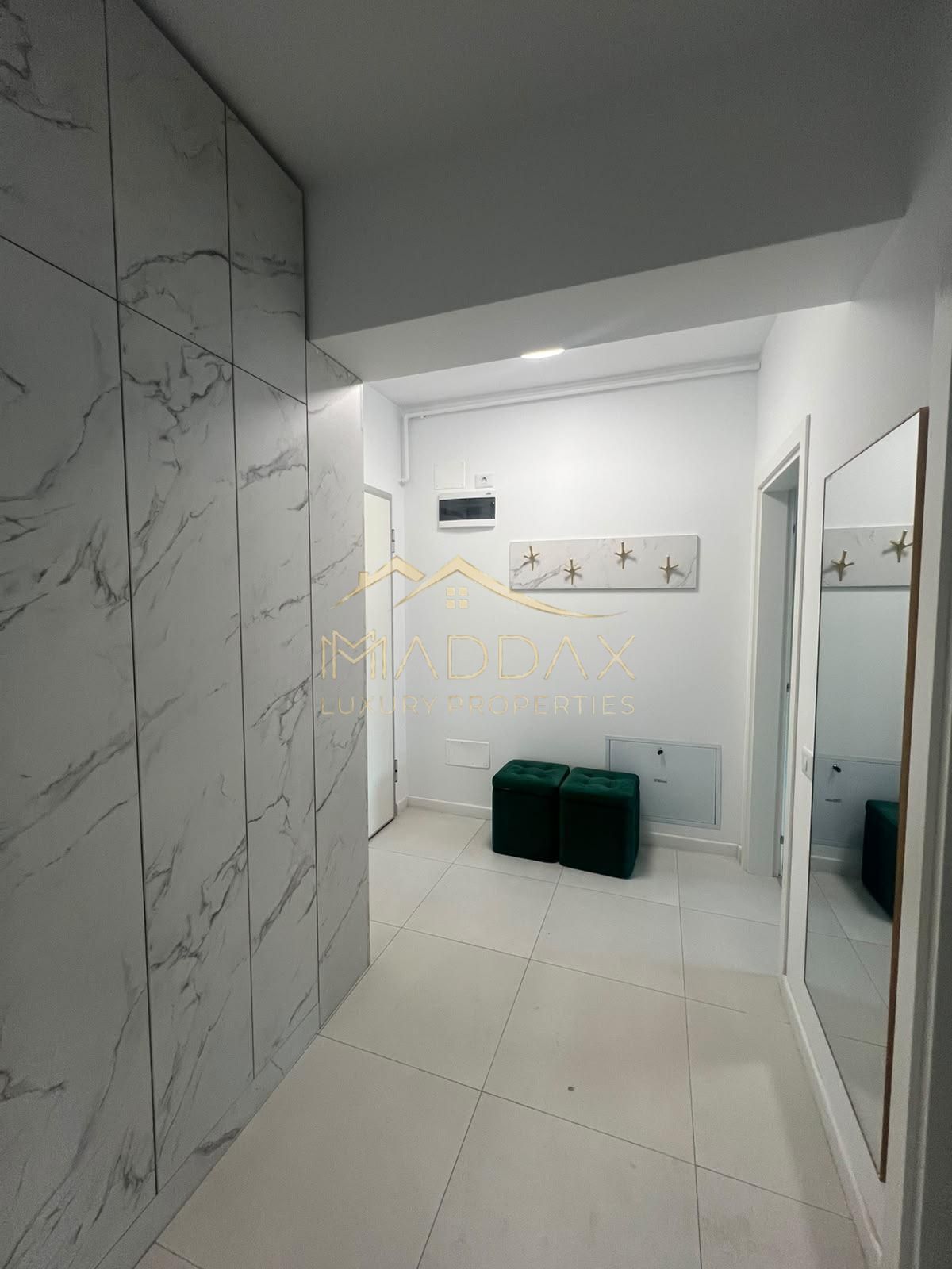 Prima închiriere! Apartament modern 2 camere | Parcare Klaus inclusa | Metrou — fotografia 5