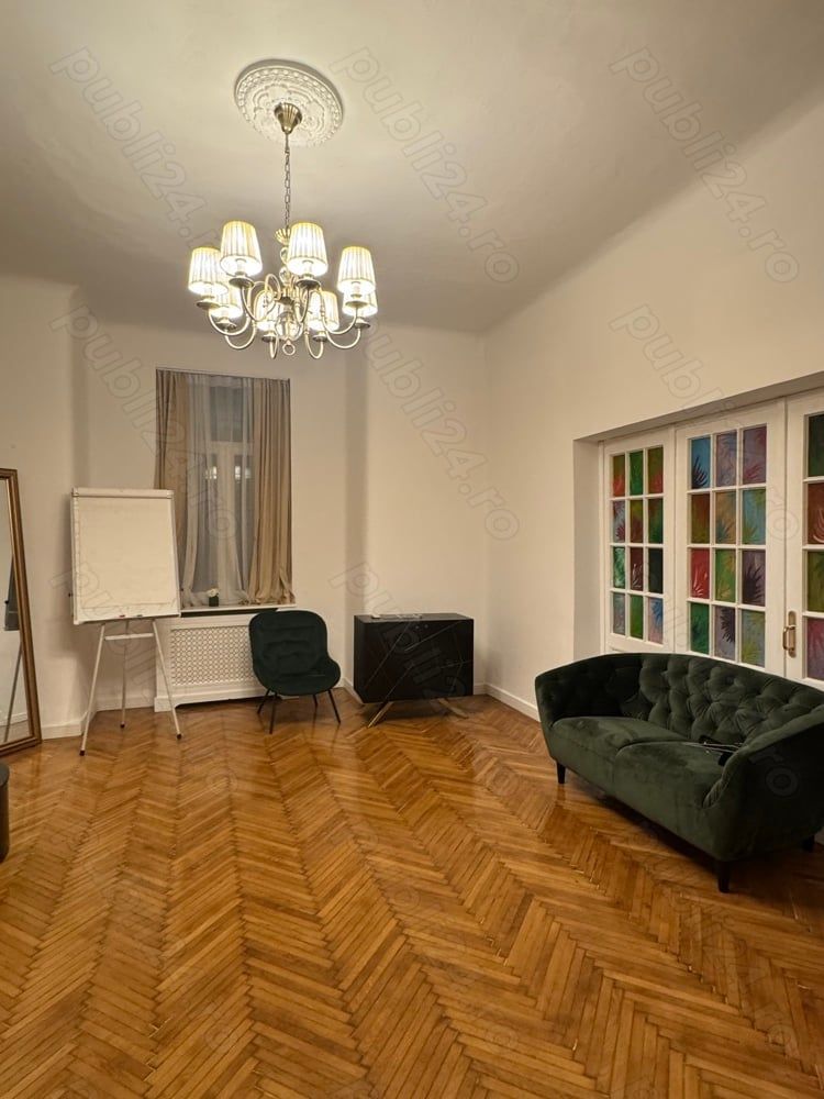 Apartament în Vila Unirii — fotografia 3