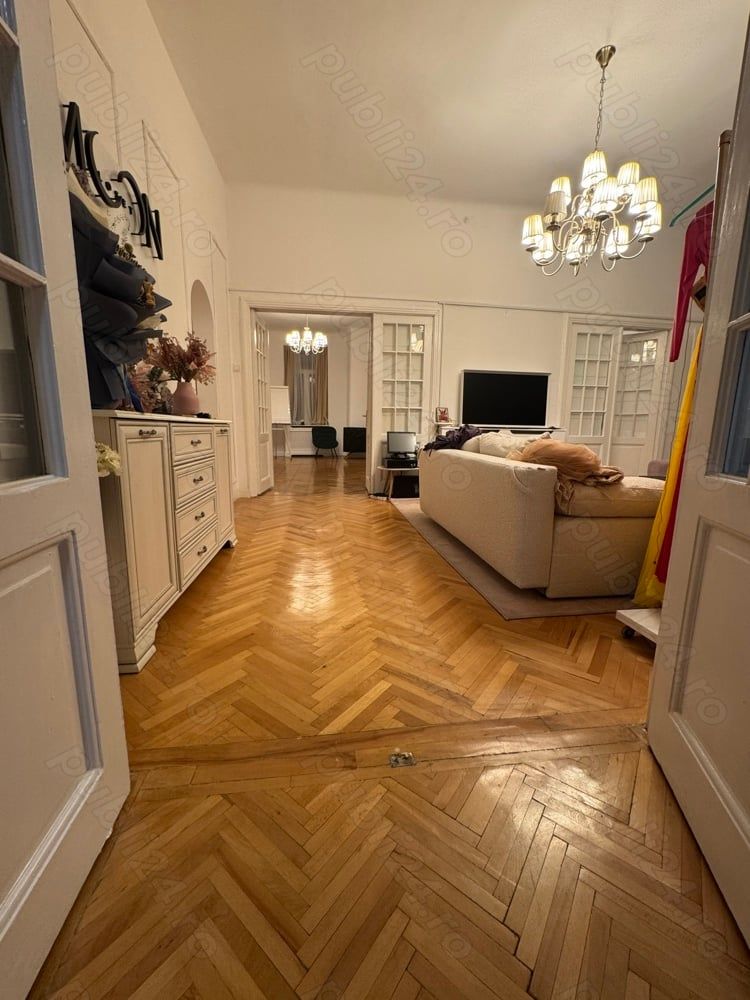 Apartament în Vila Unirii — fotografia 4
