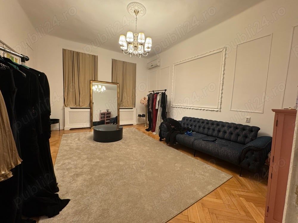 Apartament în Vila Unirii — fotografia 5