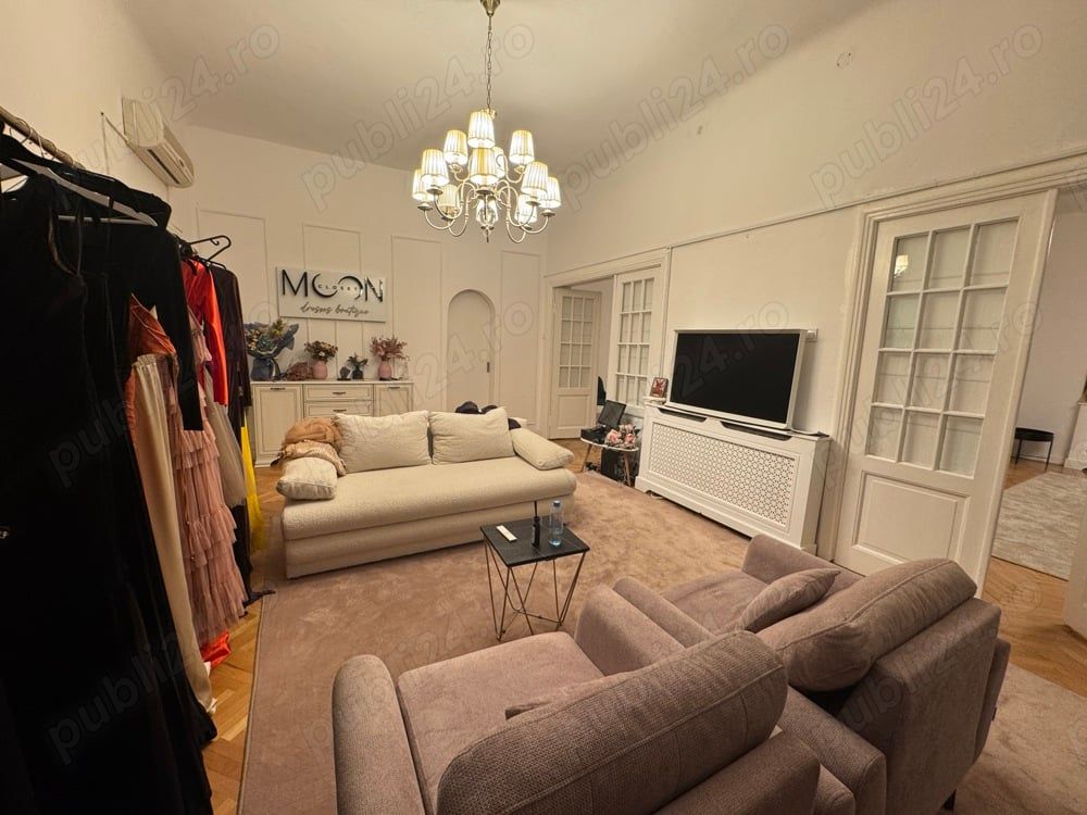Apartament în Vila Unirii — fotografia 6