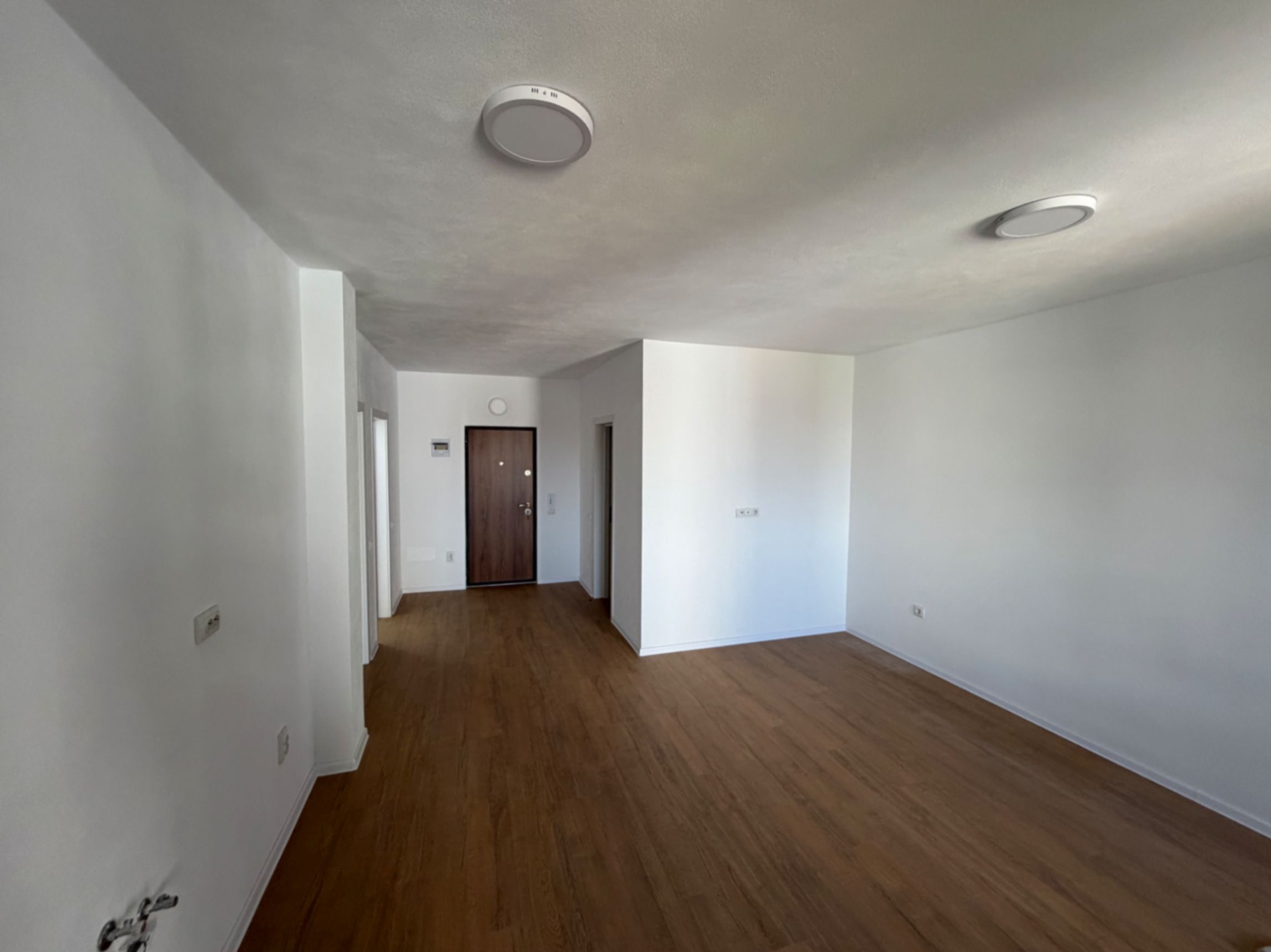 Apartament 2 camere, etaj 2, BLOC NOU - Ampoi 3