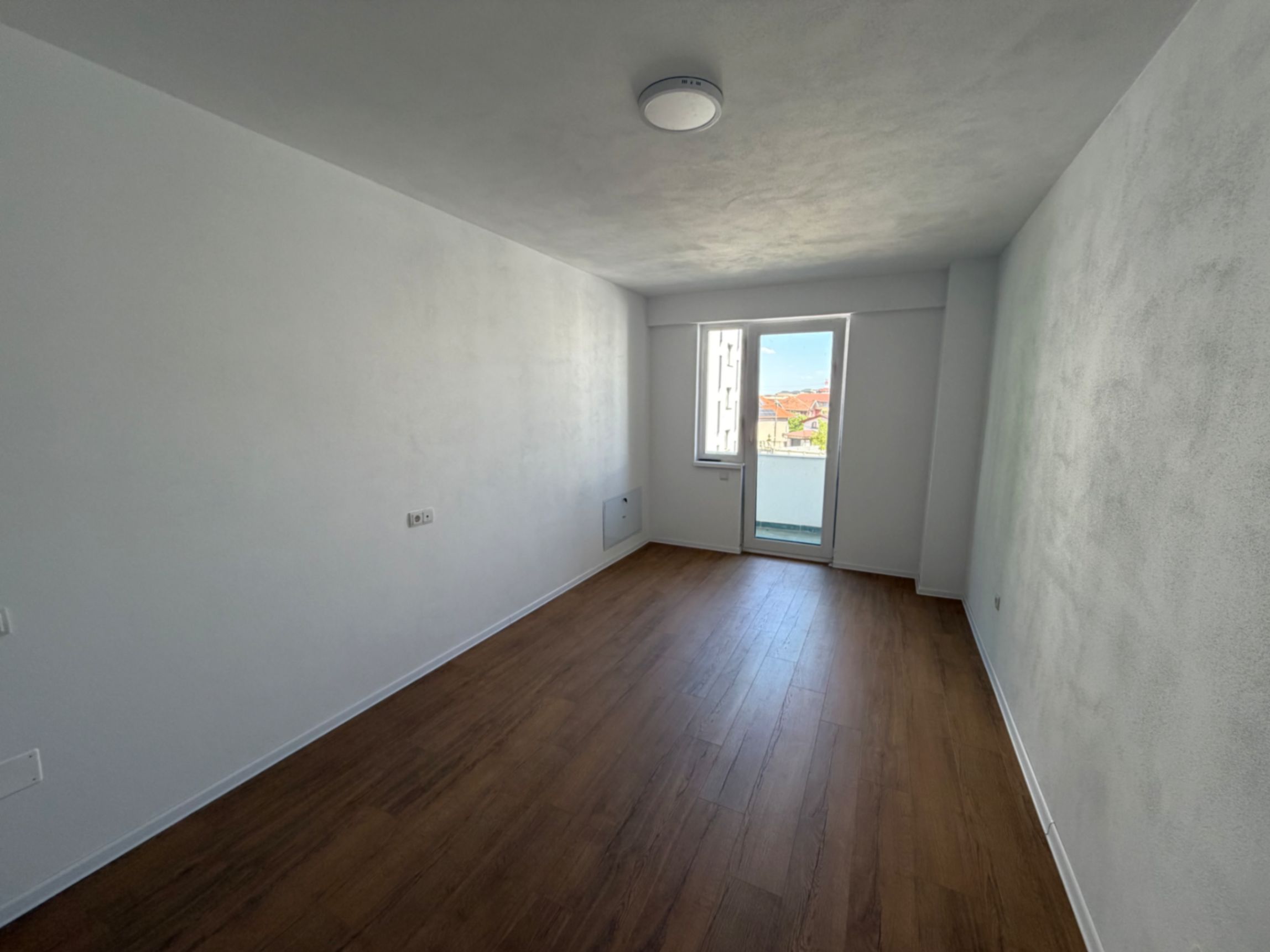 Apartament 2 camere, etaj 2, BLOC NOU - Ampoi 3 — fotografia 4