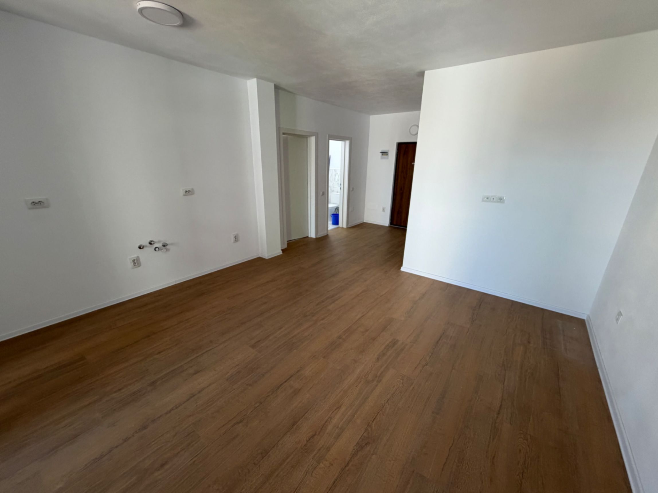 Apartament 2 camere, etaj 2, BLOC NOU - Ampoi 3 — fotografia 5