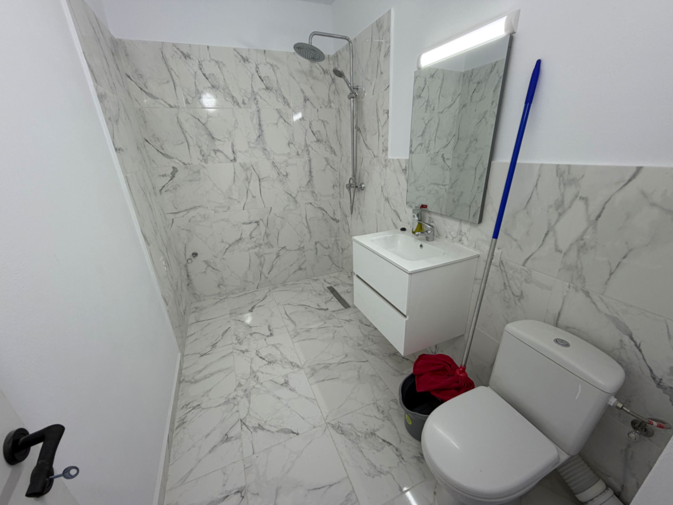 Apartament 2 camere, etaj 2, BLOC NOU - Ampoi 3 — fotografia 6