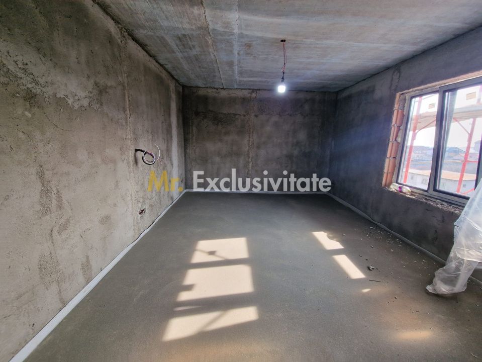 0% COMISION !!! Apartament doua camere , str Campului,  constructie  2025 — fotografia 11