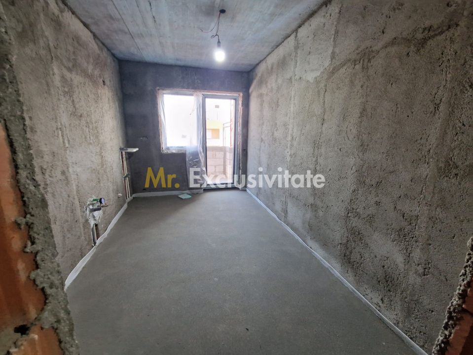 0% COMISION !!! Apartament doua camere , str Campului,  constructie  2025 — fotografia 12