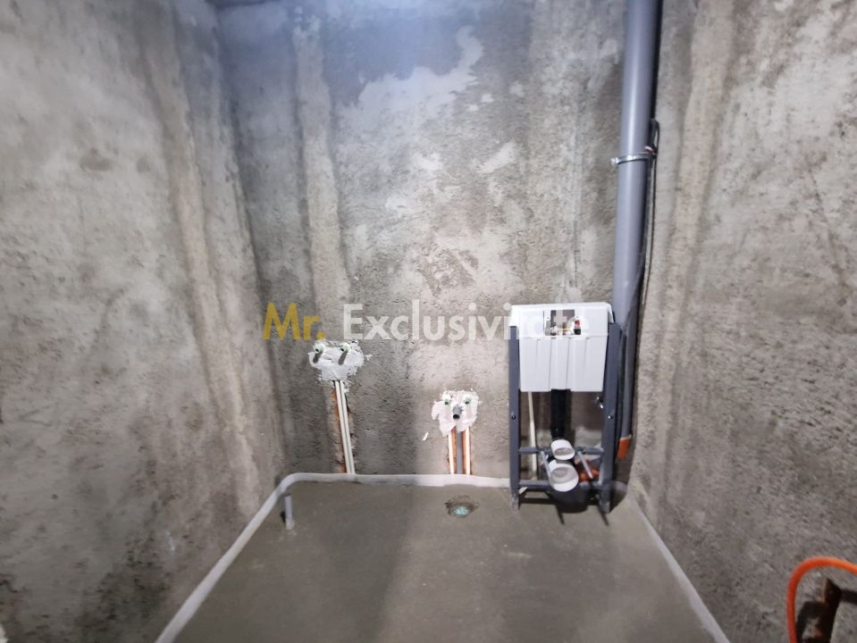 0% COMISION !!! Apartament doua camere , str Campului,  constructie  2025 — fotografia 13