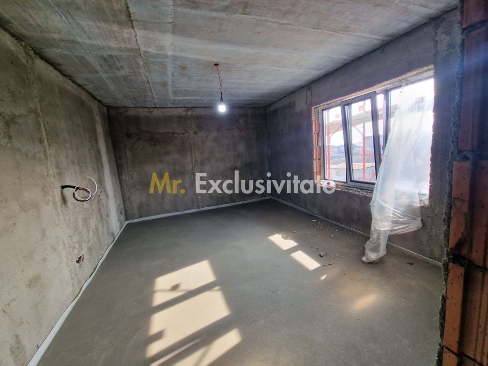 0% COMISION !!! Apartament doua camere , str Campului,  constructie  2025 — fotografia 14