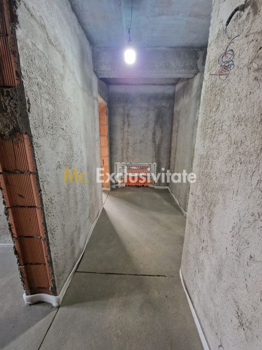 0% COMISION !!! Apartament doua camere , str Campului,  constructie  2025 — fotografia 16