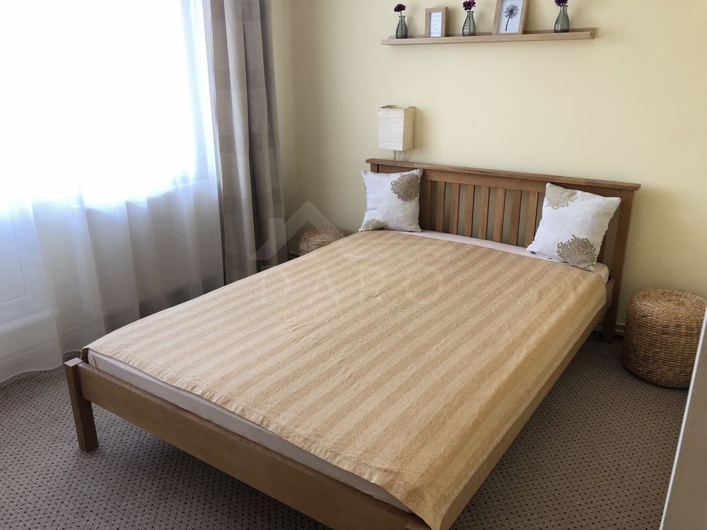 Apartament cu 3 camere Tudor zona Cantemir — fotografia 4