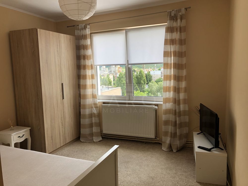 Apartament cu 3 camere Tudor zona Cantemir — fotografia 6