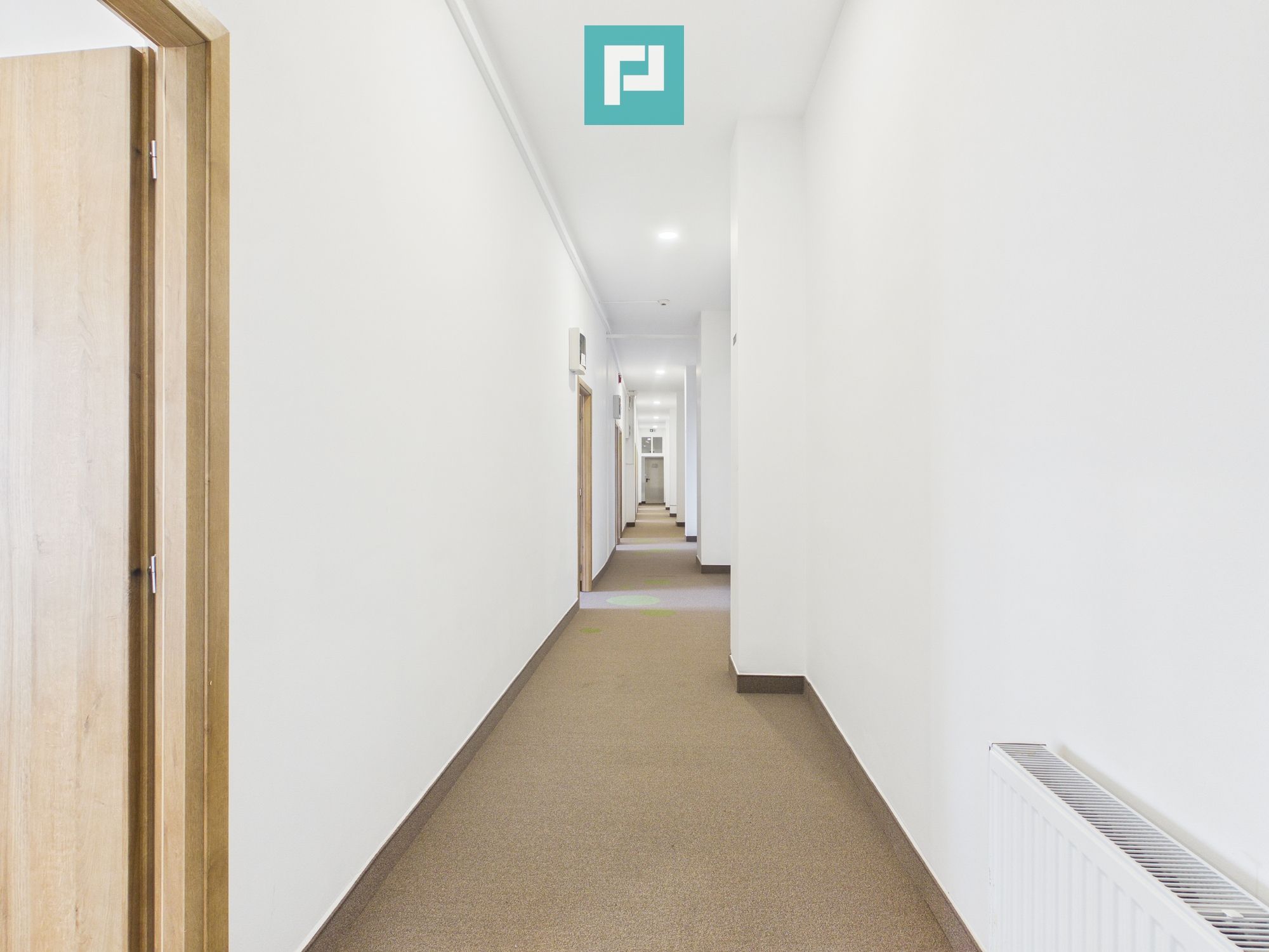 Birouri Ultracentrale, 154 mp, Parcare cu bariera — fotografia 6