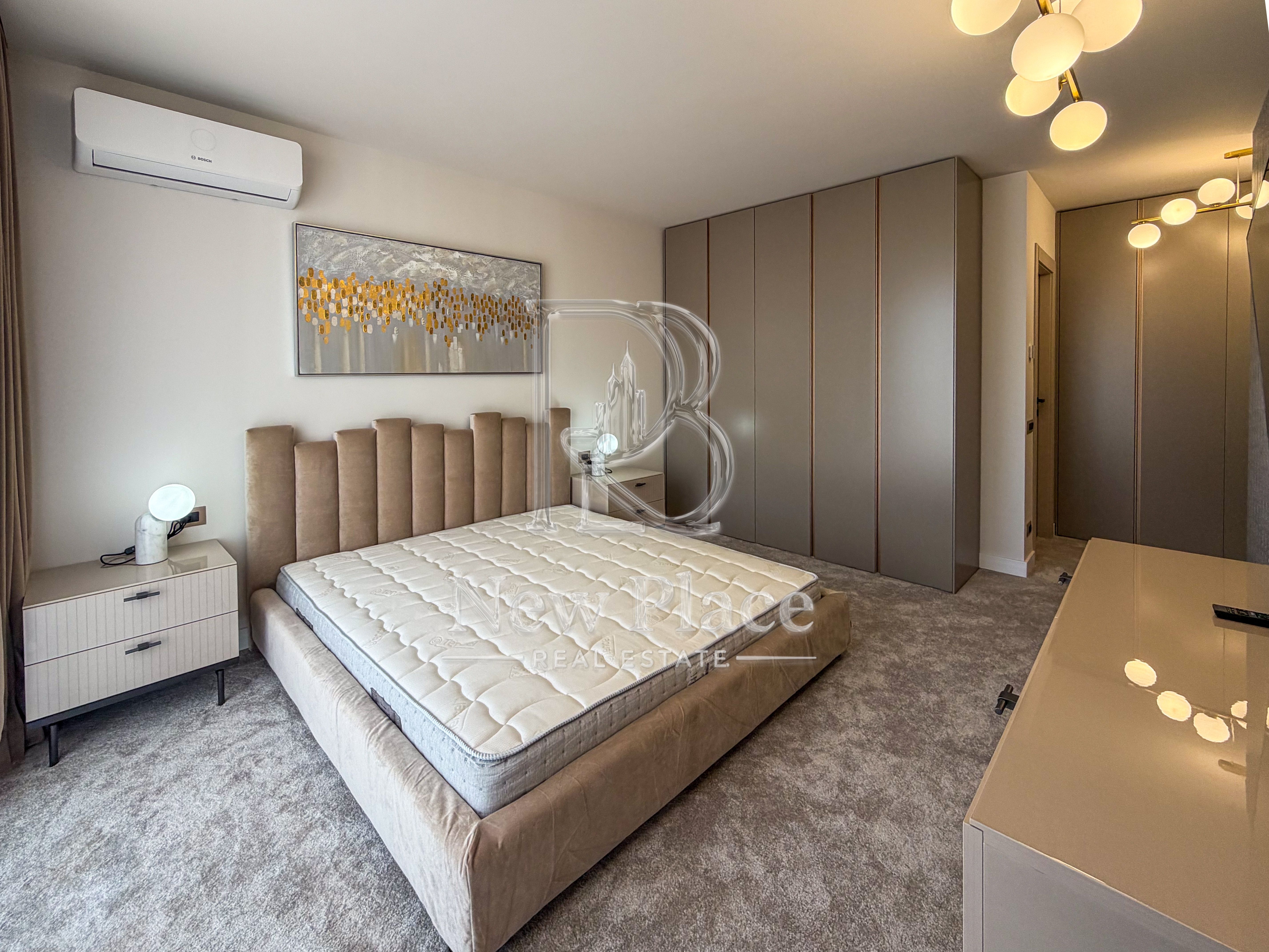 [VIDEO] Arqa Jolie Village | Apartament exclusivist | View liber | ULTRA LUX — fotografia 10