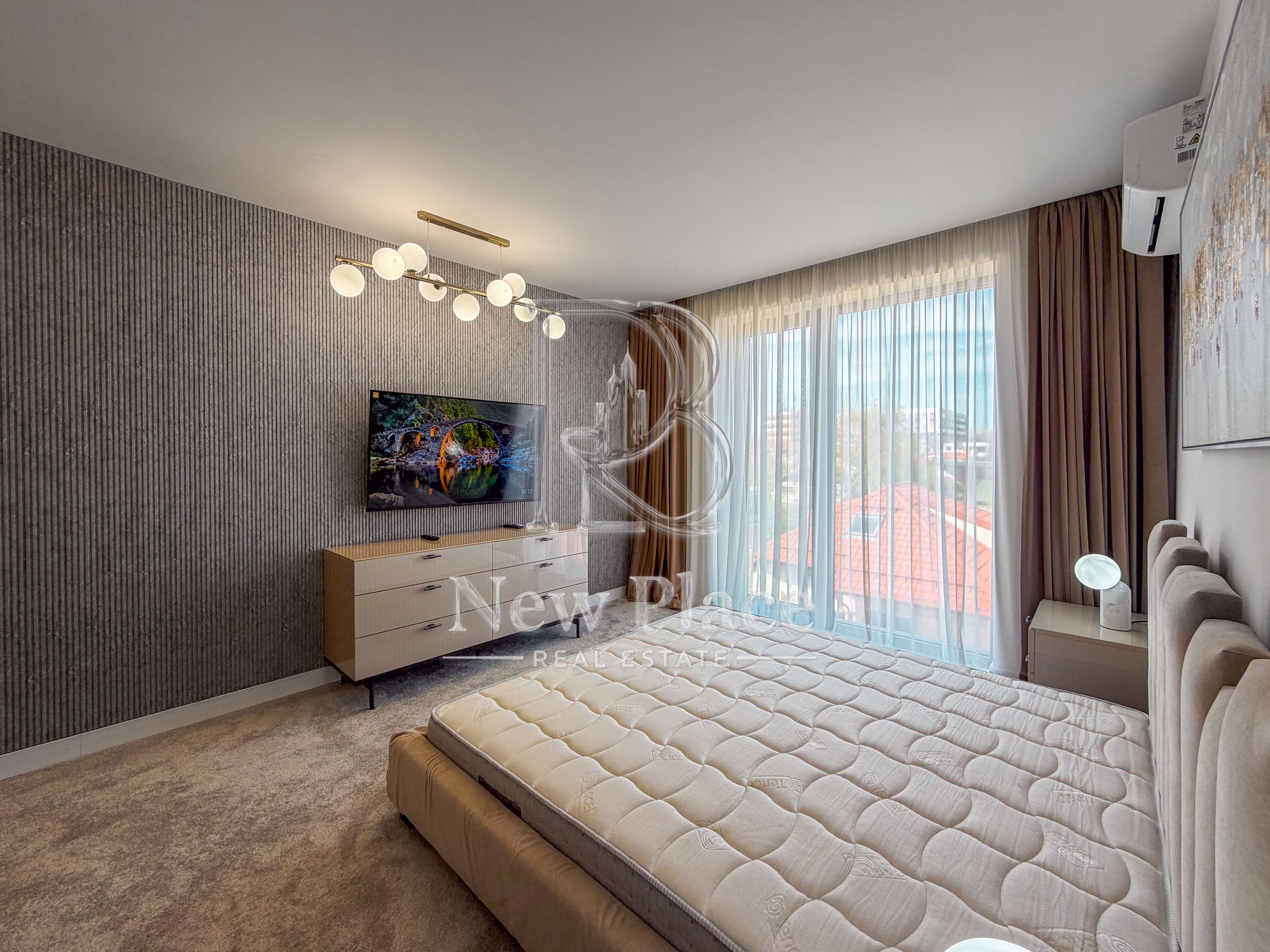 [VIDEO] Arqa Jolie Village | Apartament exclusivist | View liber | ULTRA LUX — fotografia 11