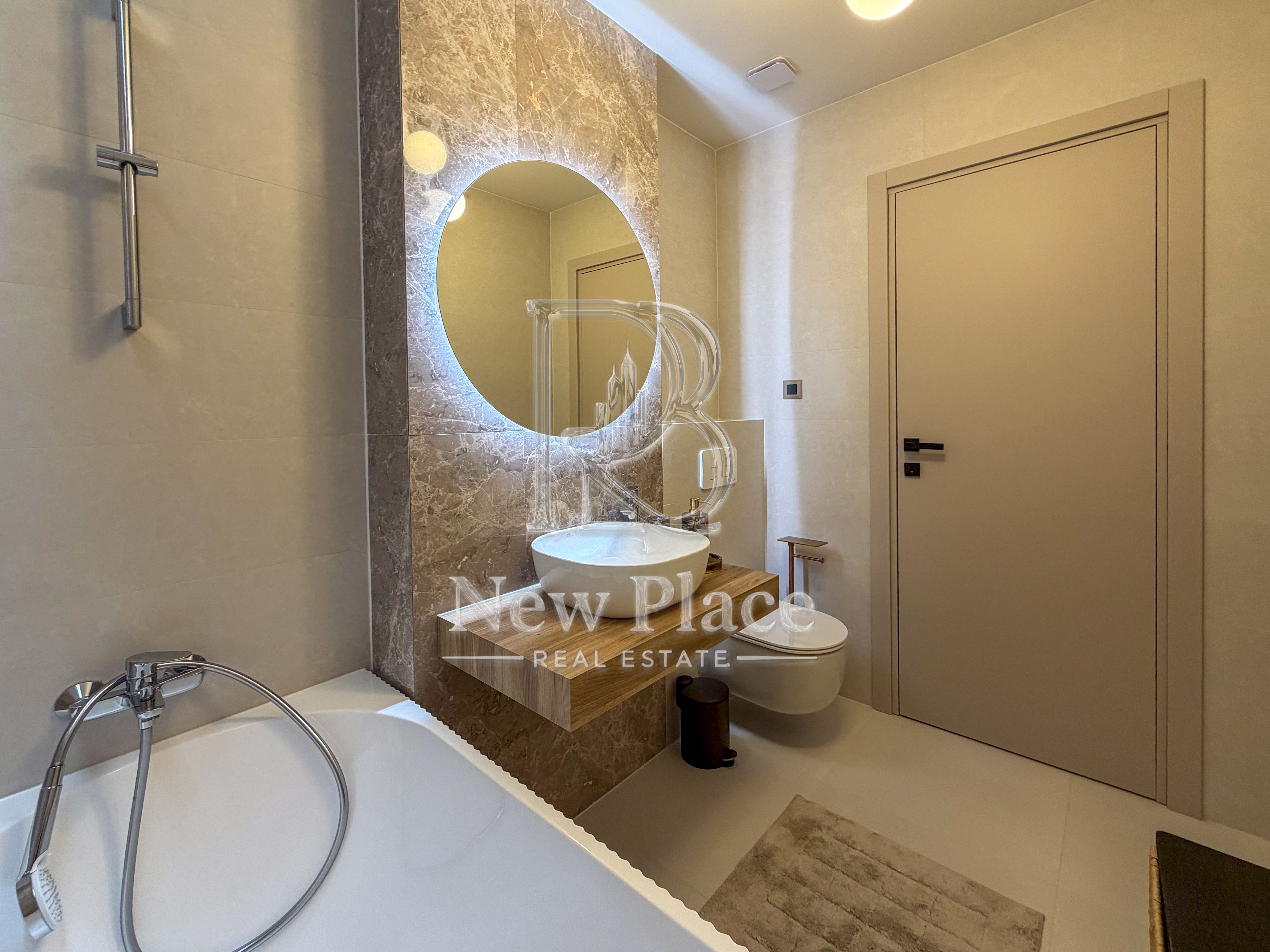 [VIDEO] Arqa Jolie Village | Apartament exclusivist | View liber | ULTRA LUX — fotografia 14