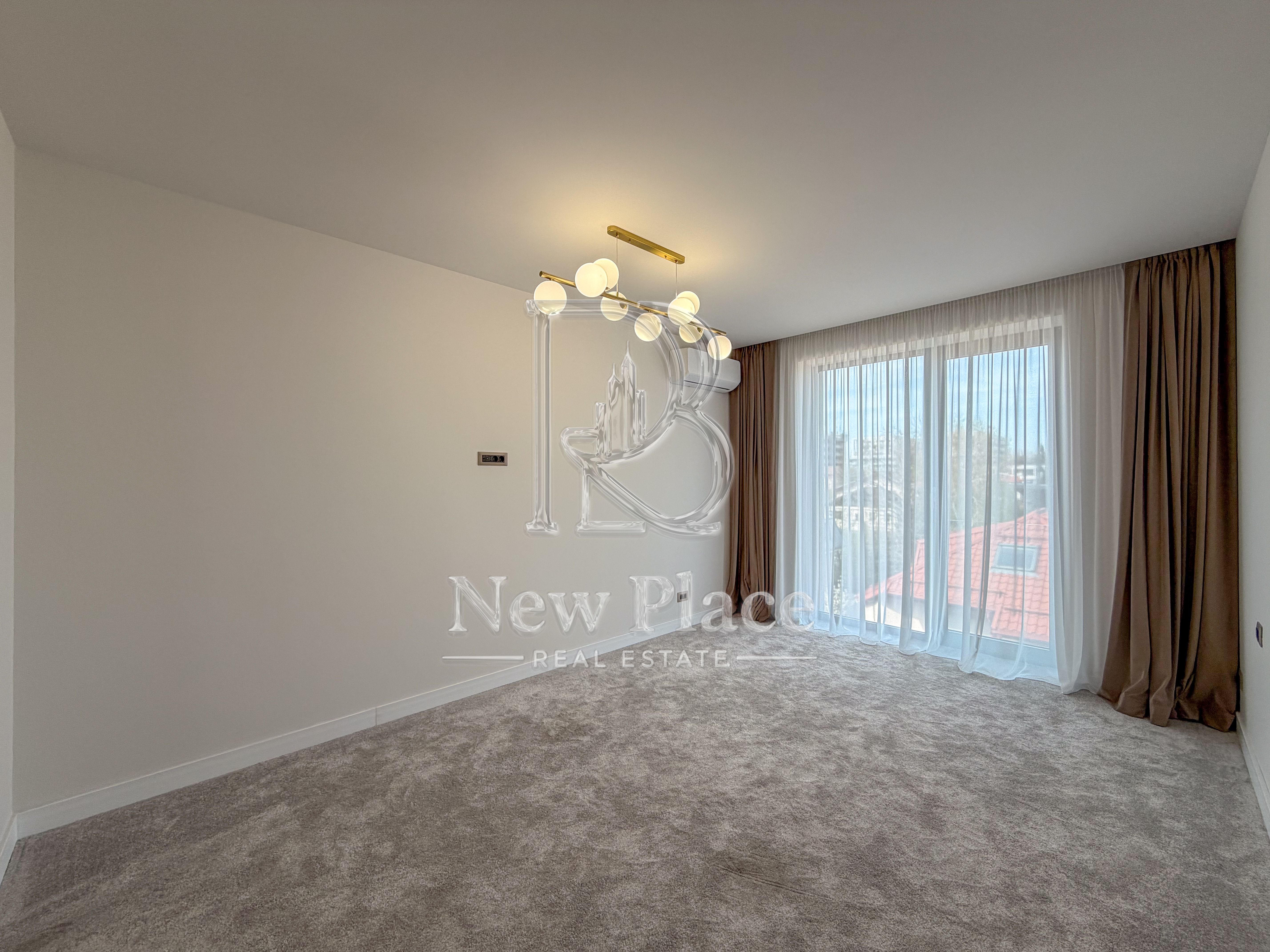 [VIDEO] Arqa Jolie Village | Apartament exclusivist | View liber | ULTRA LUX — fotografia 15
