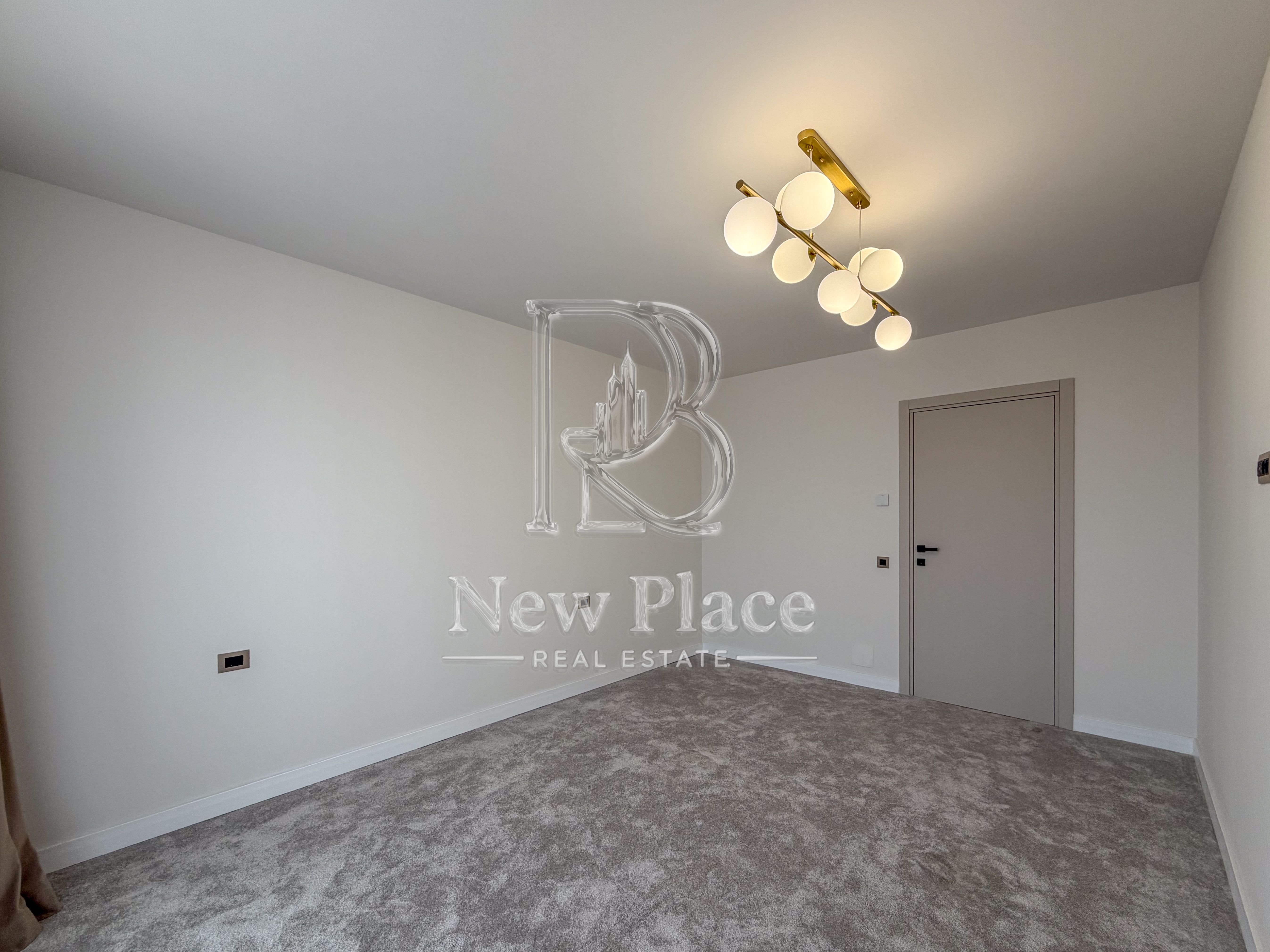 [VIDEO] Arqa Jolie Village | Apartament exclusivist | View liber | ULTRA LUX — fotografia 16