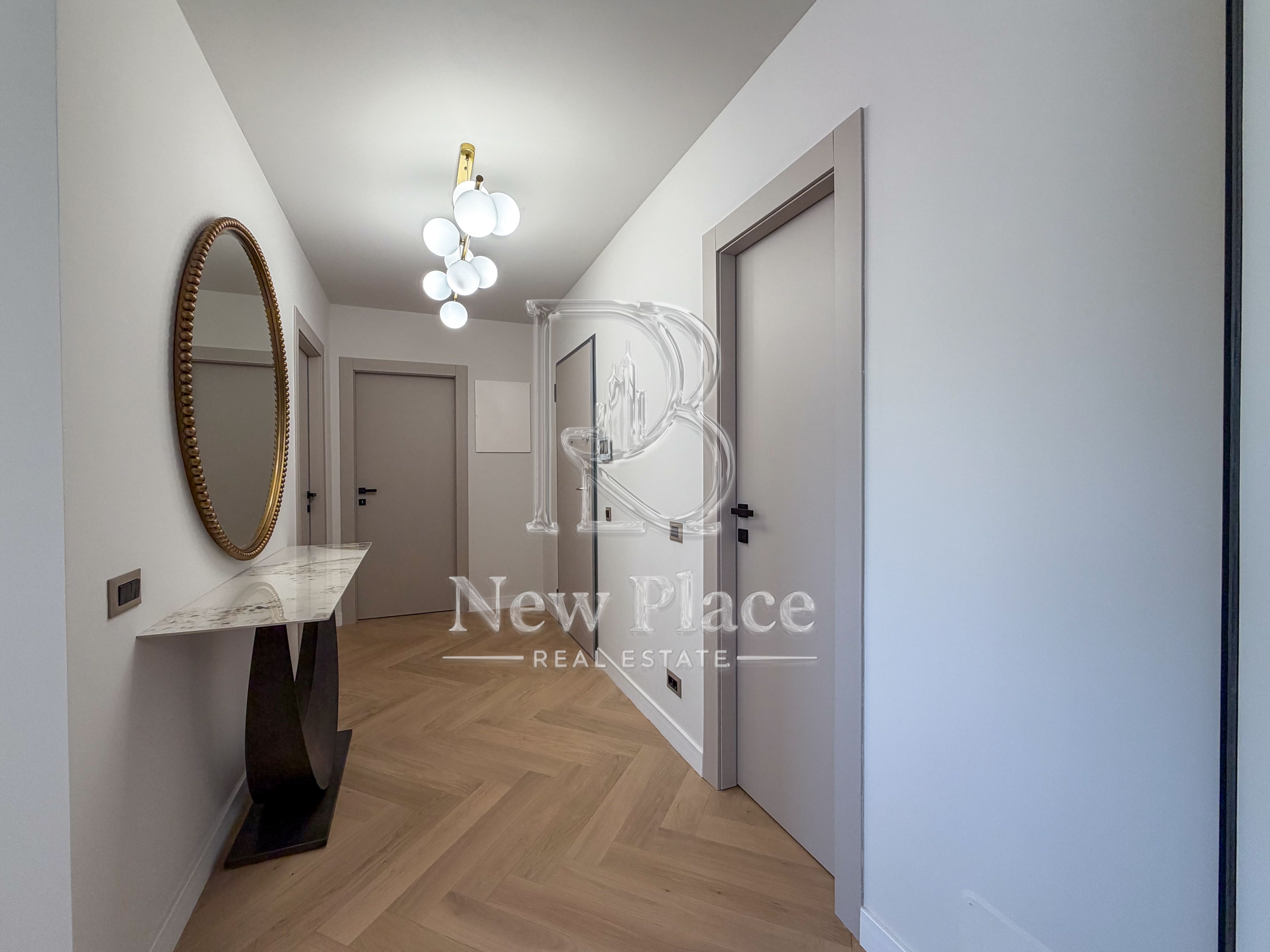 [VIDEO] Arqa Jolie Village | Apartament exclusivist | View liber | ULTRA LUX — fotografia 18