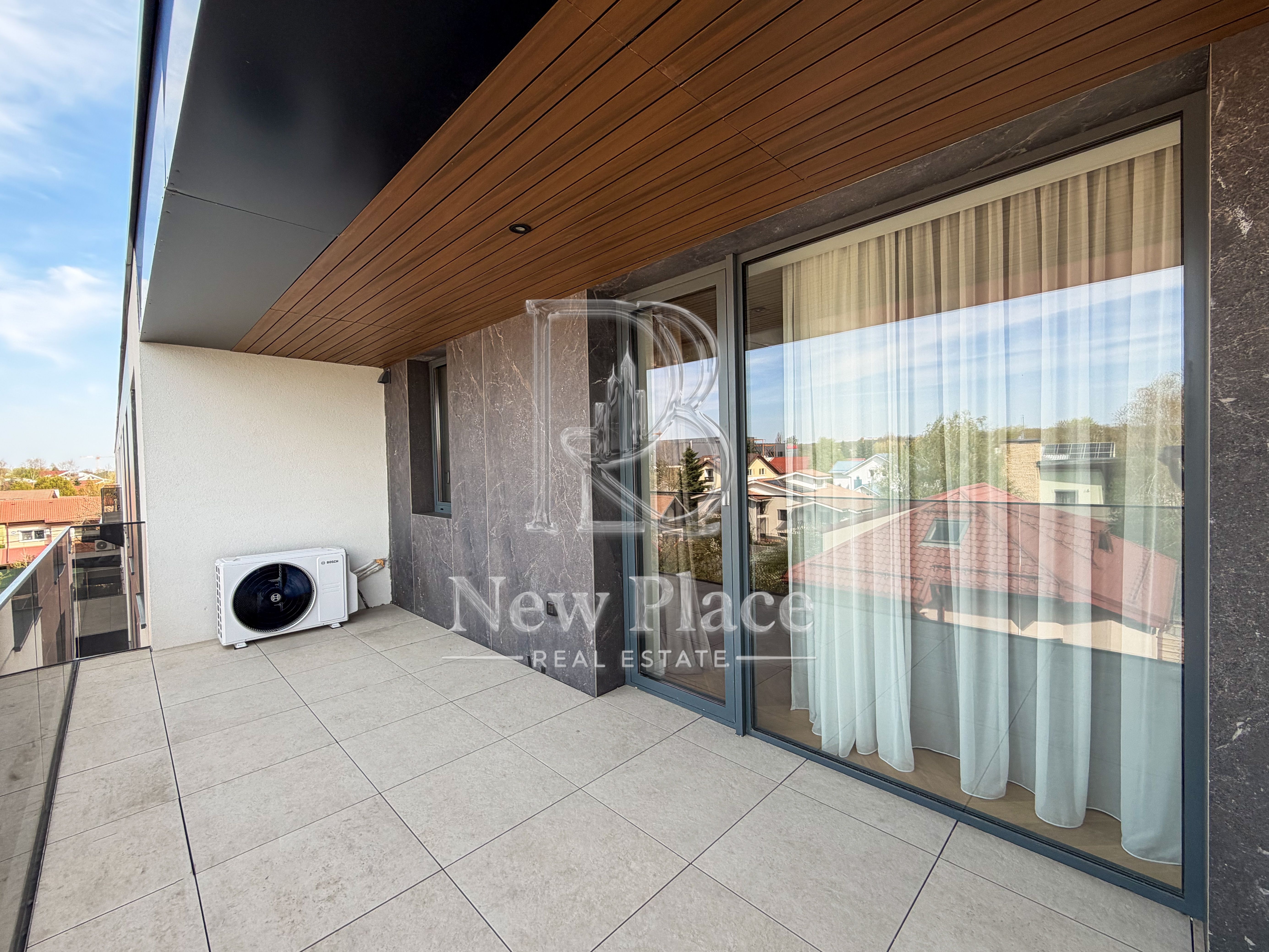 [VIDEO] Arqa Jolie Village | Apartament exclusivist | View liber | ULTRA LUX — fotografia 19